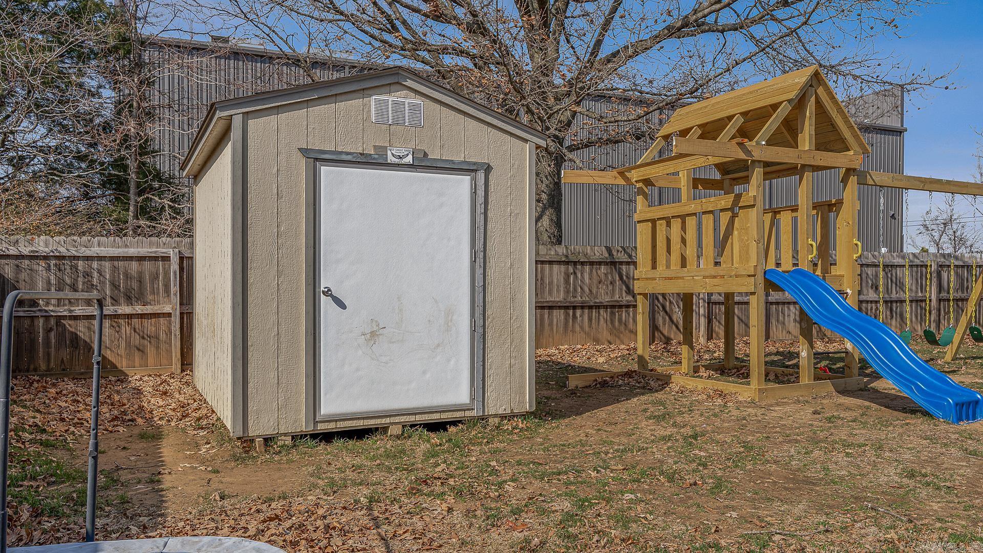 3309 Derby Dr  Jonesboro, AR