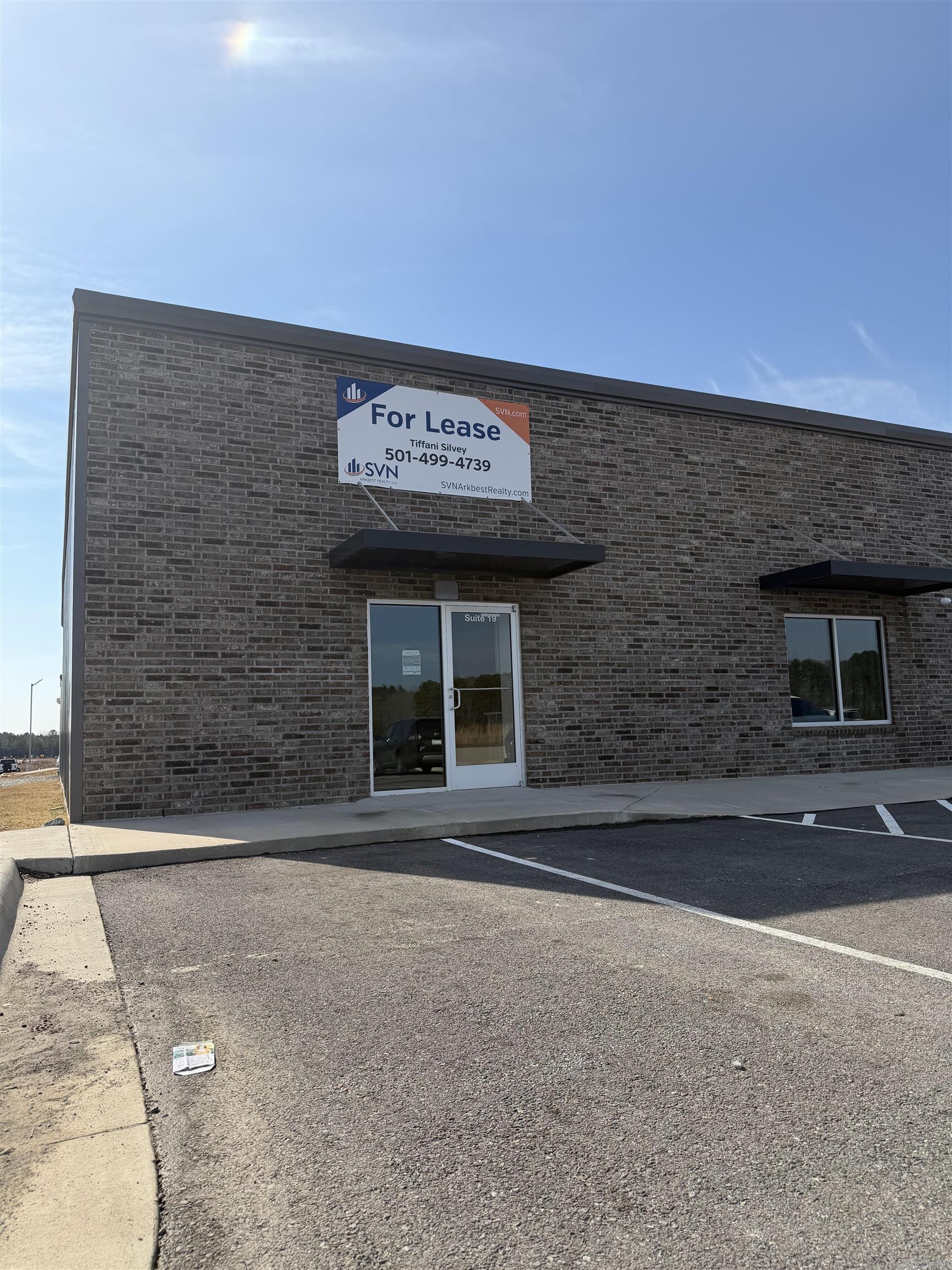 24005 Arch Suite 19 Hensley, AR