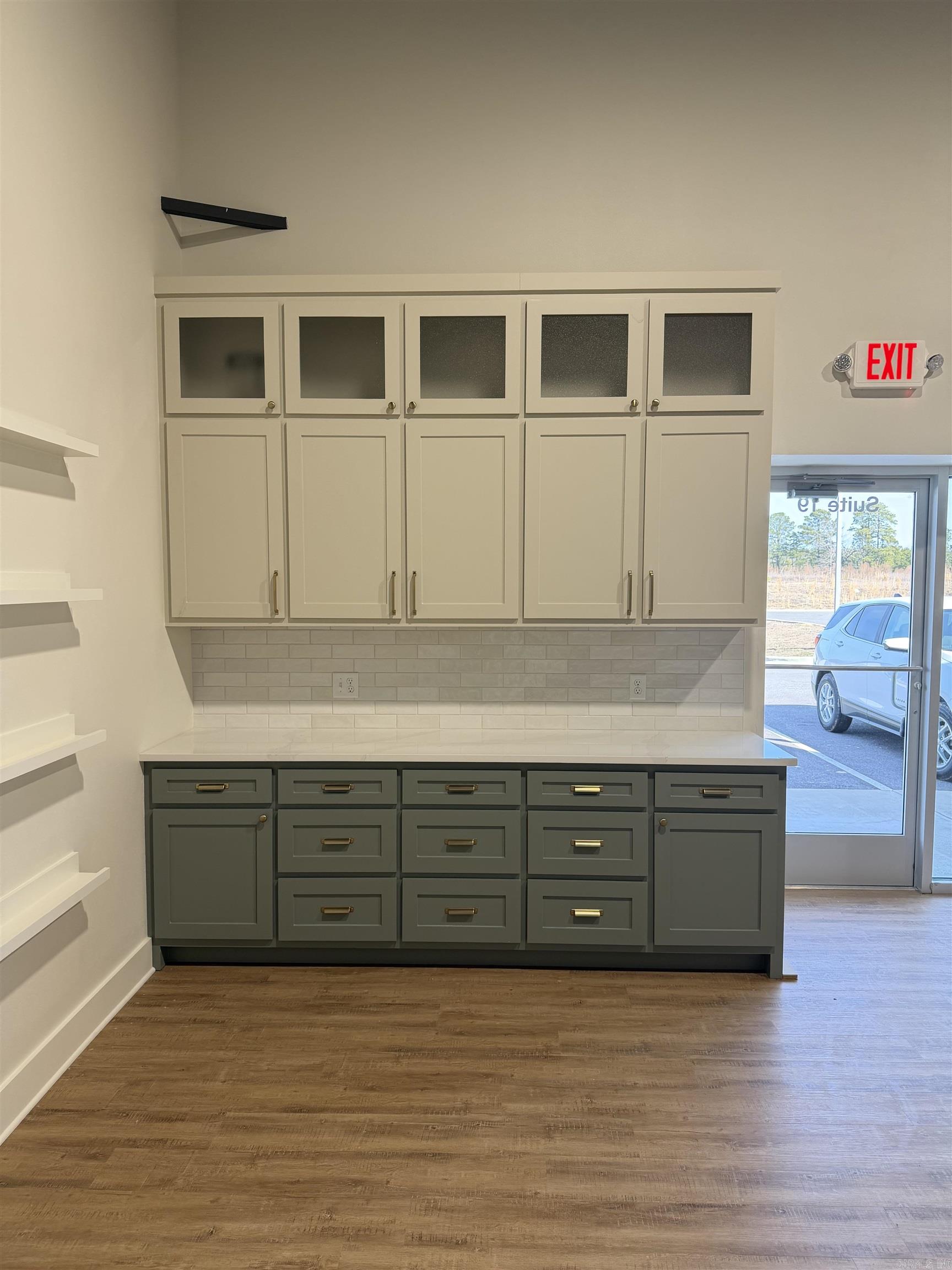 24005 Arch Suite 19 Hensley, AR