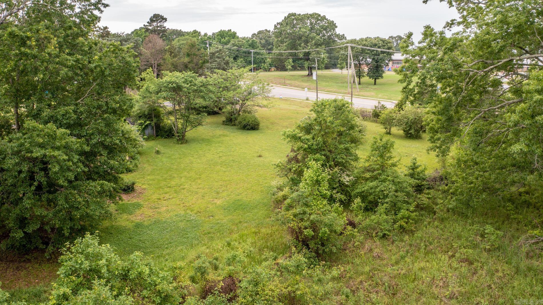 3 ridgedale  Conway, AR