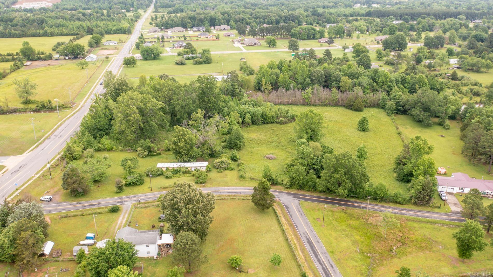 3 ridgedale  Conway, AR