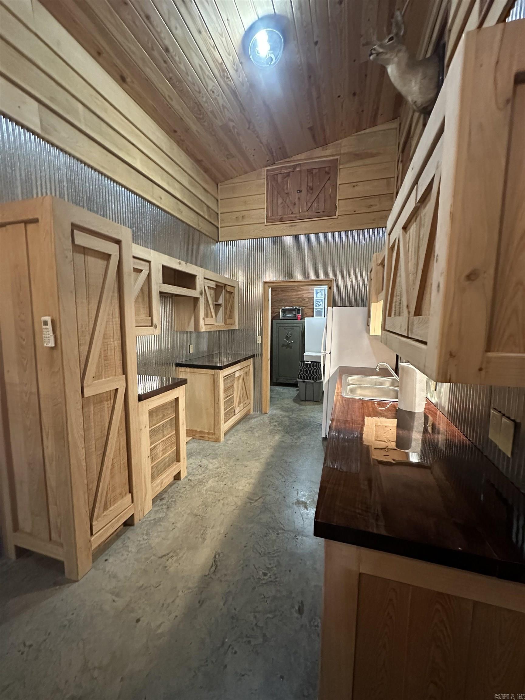 202 Old Dean  Monticello, AR