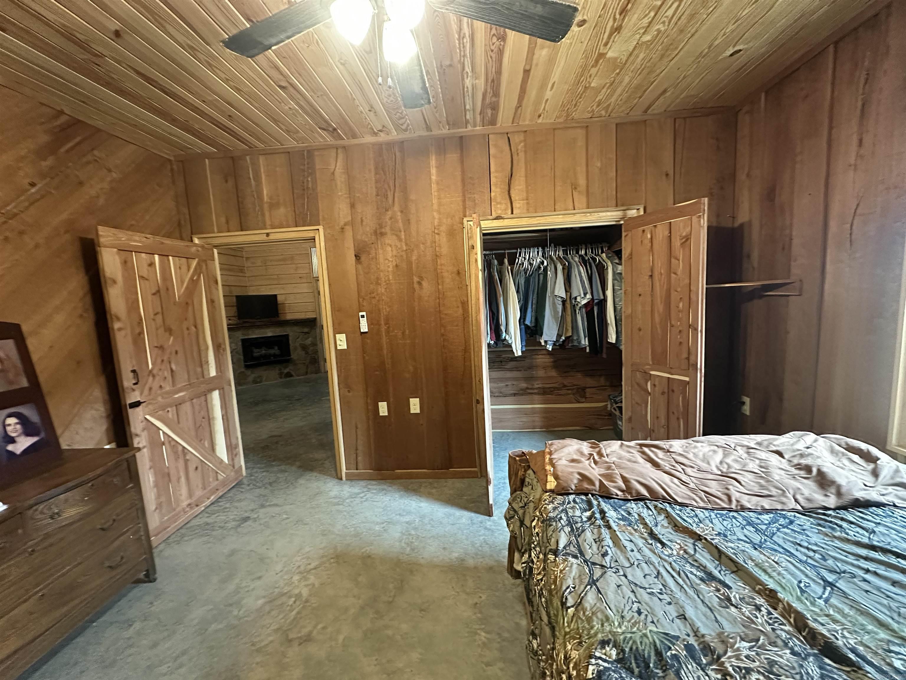 202 Old Dean  Monticello, AR