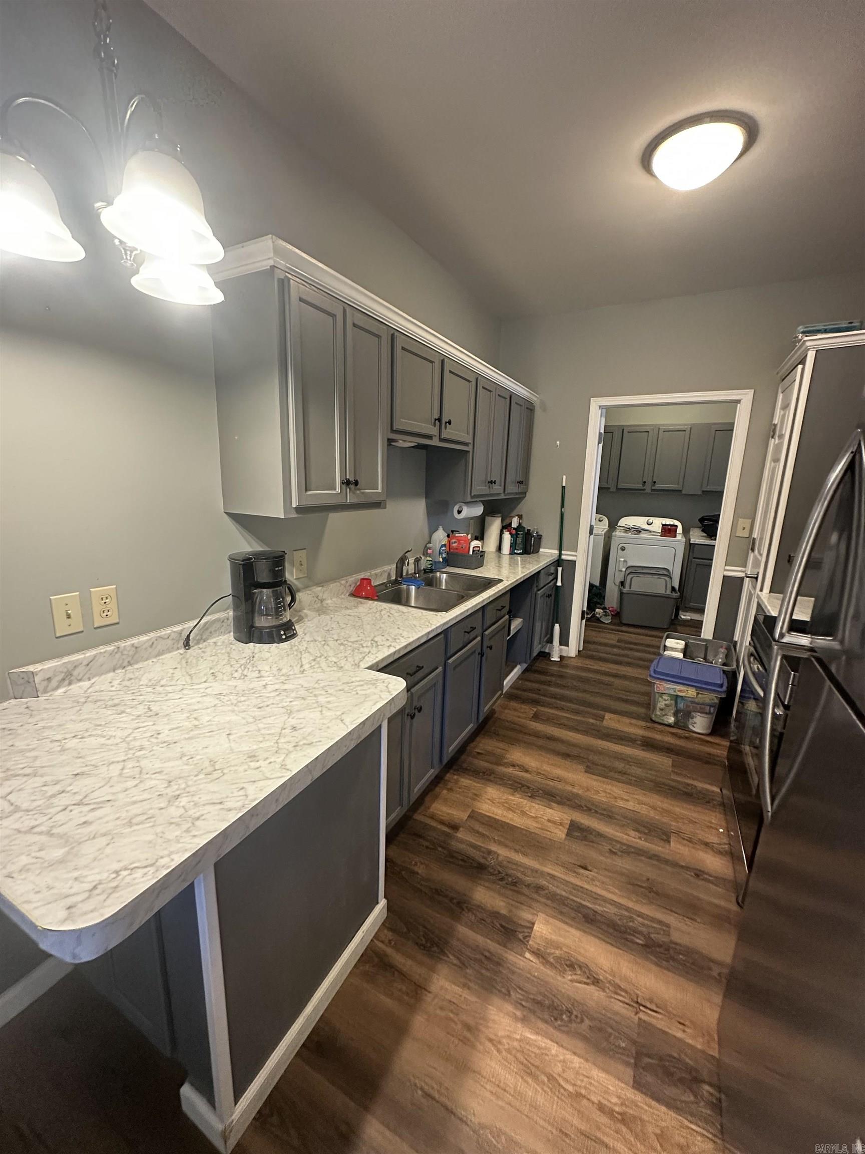 202 Old Dean  Monticello, AR