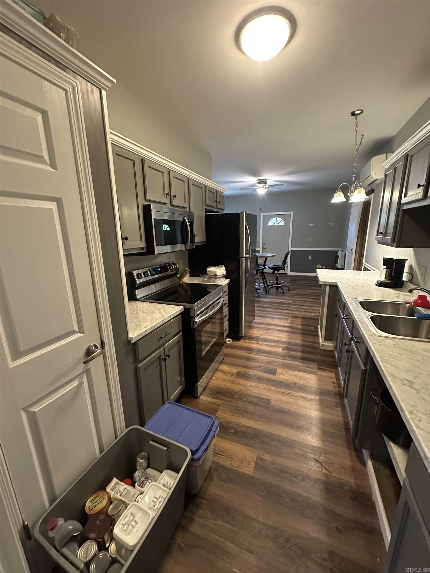 202 Old Dean  Monticello, AR