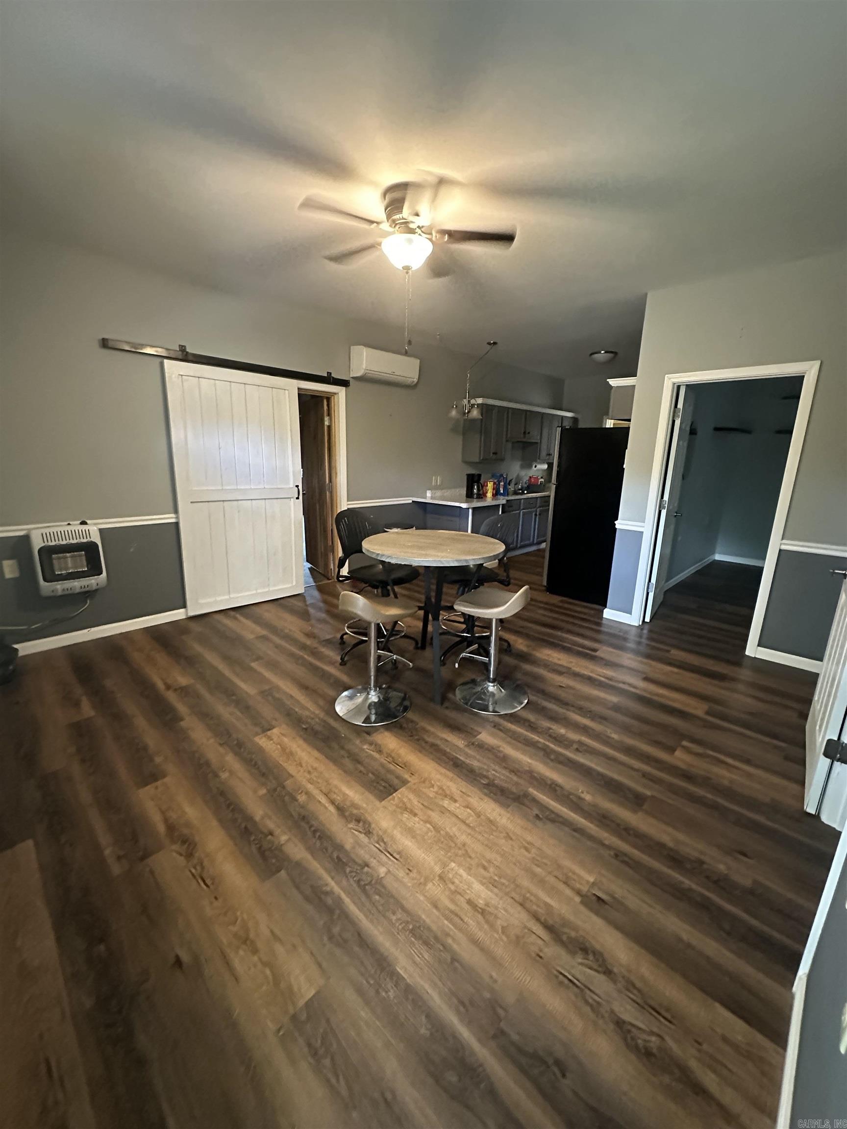 202 Old Dean  Monticello, AR