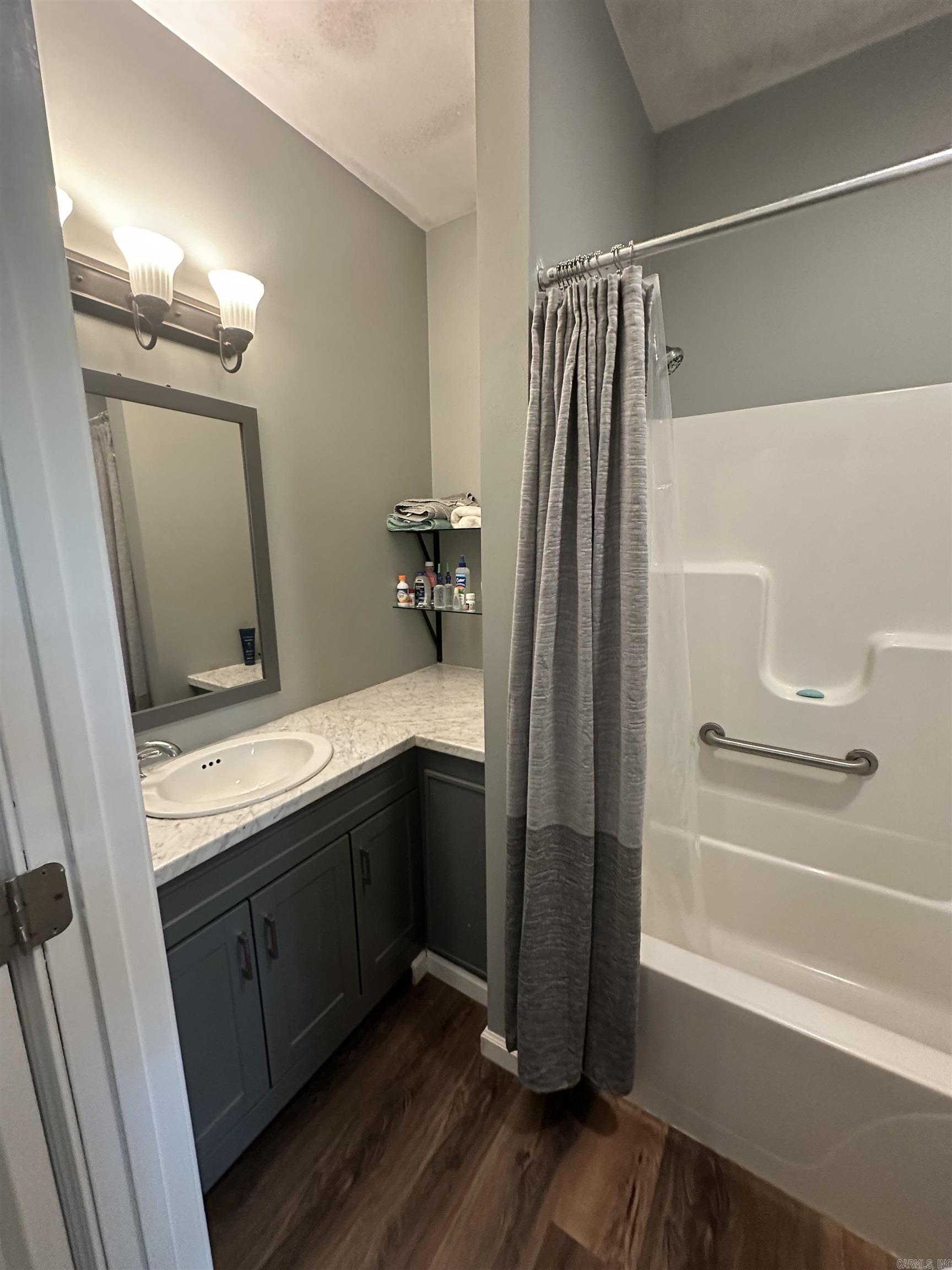 202 Old Dean  Monticello, AR