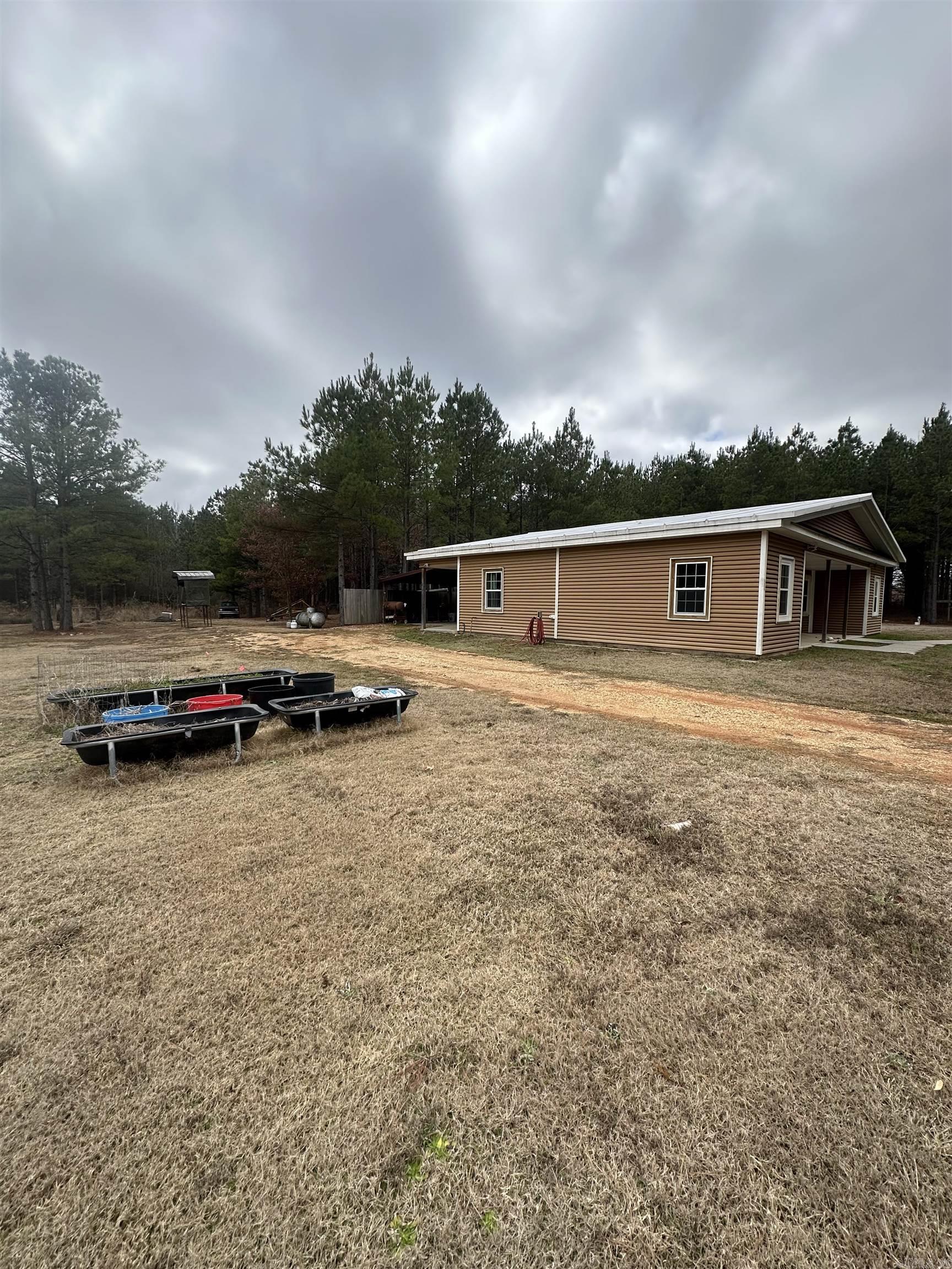 202 Old Dean  Monticello, AR
