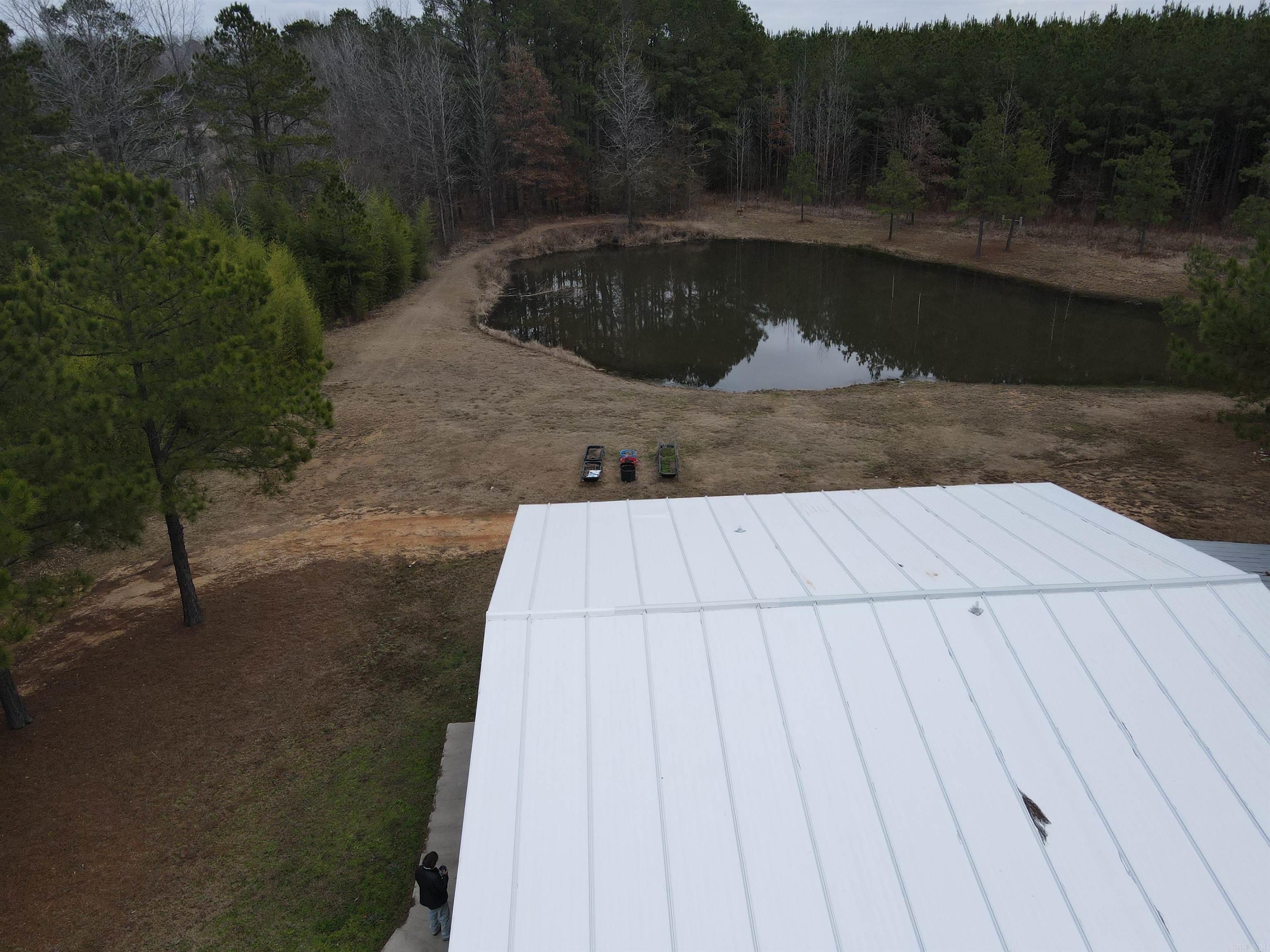 202 Old Dean  Monticello, AR