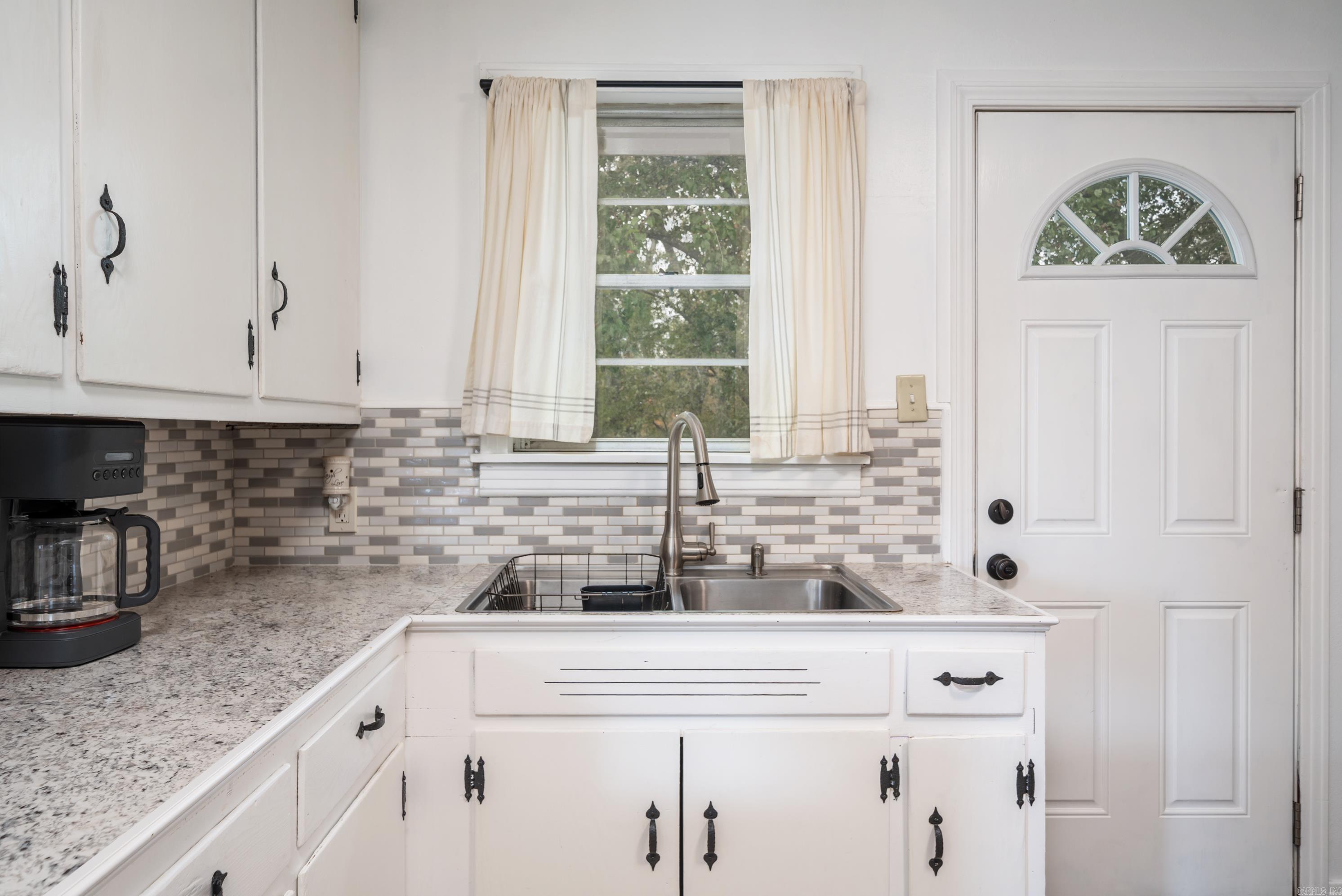 218 Andover  Hot Springs, AR