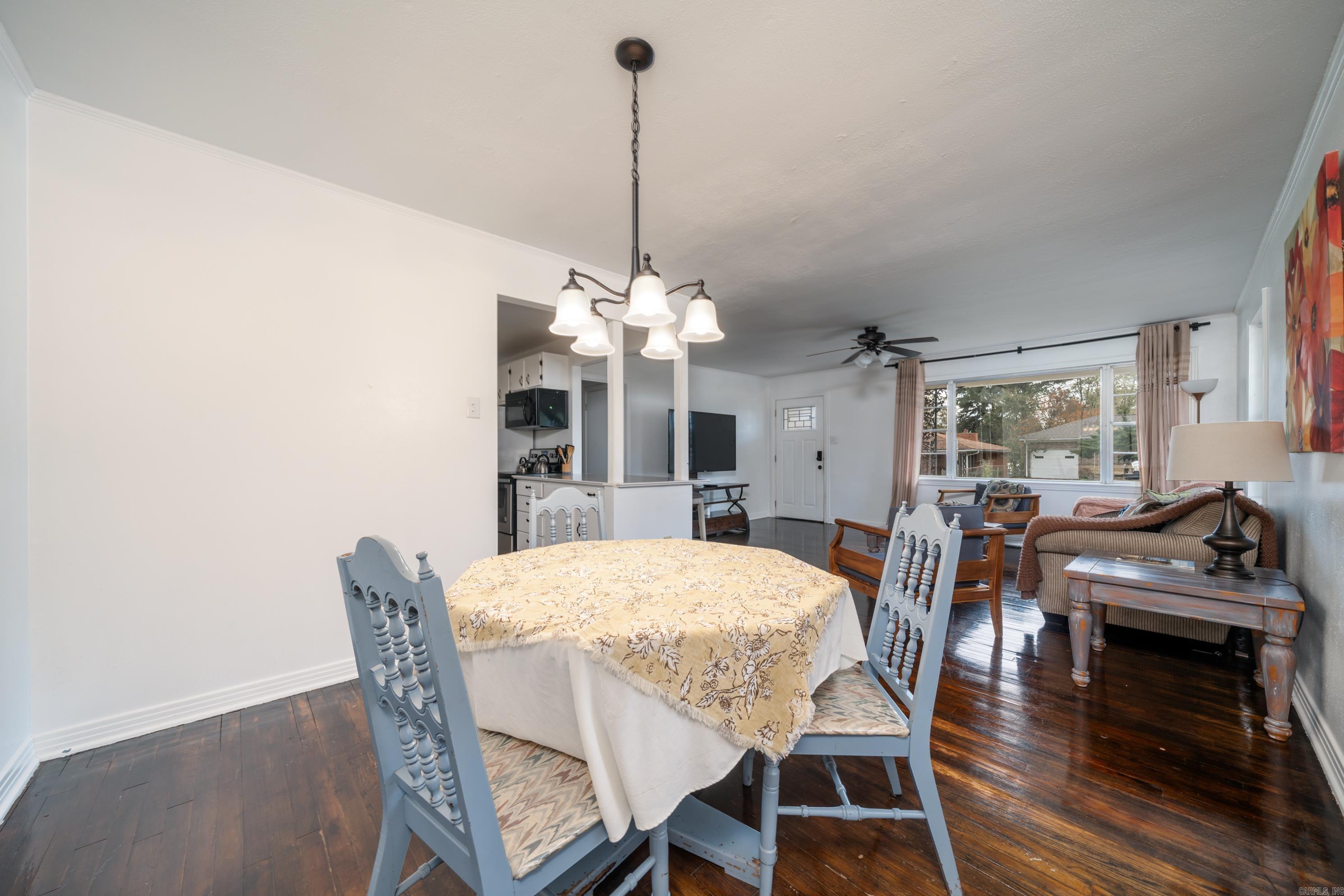 218 Andover  Hot Springs, AR