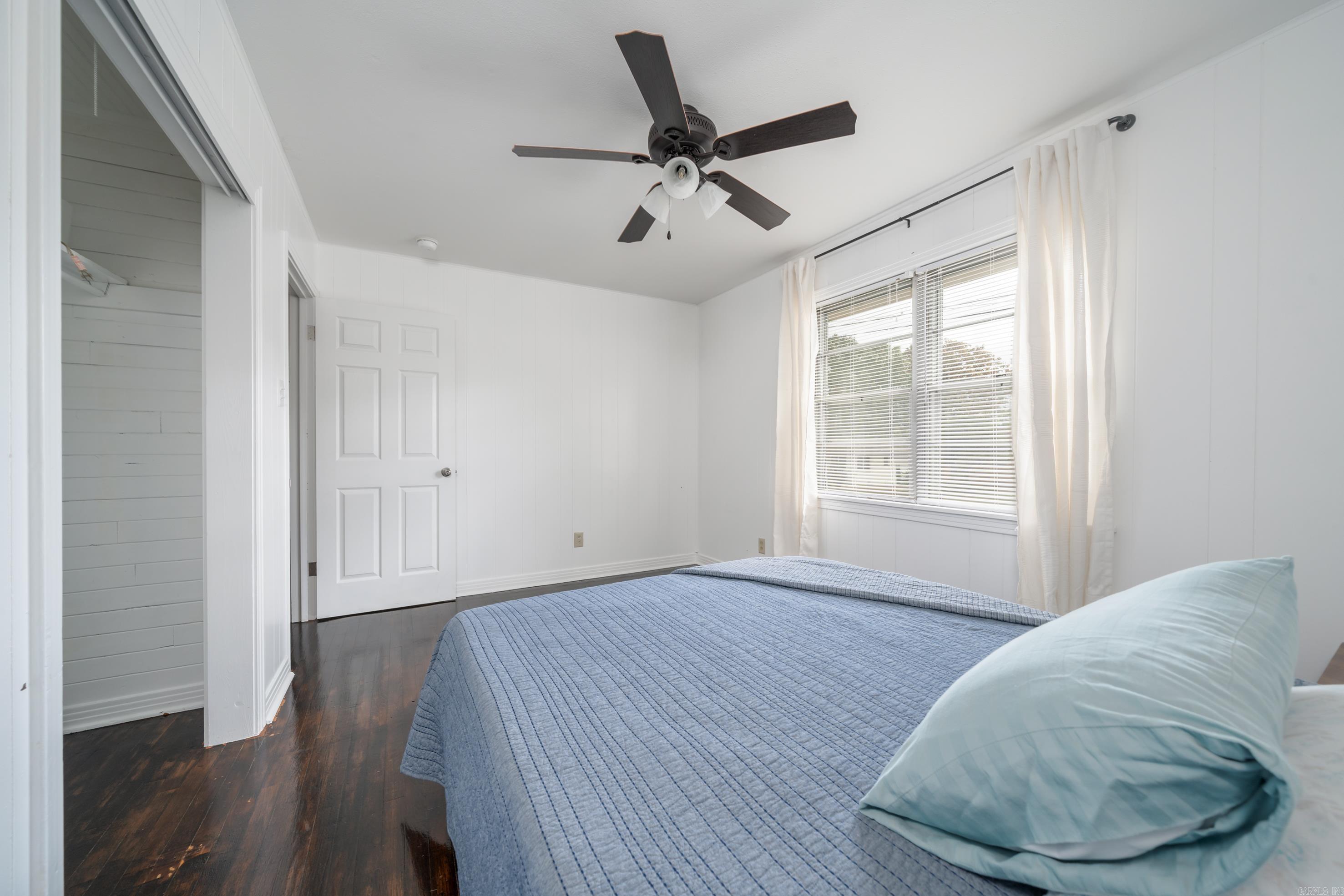 218 Andover  Hot Springs, AR