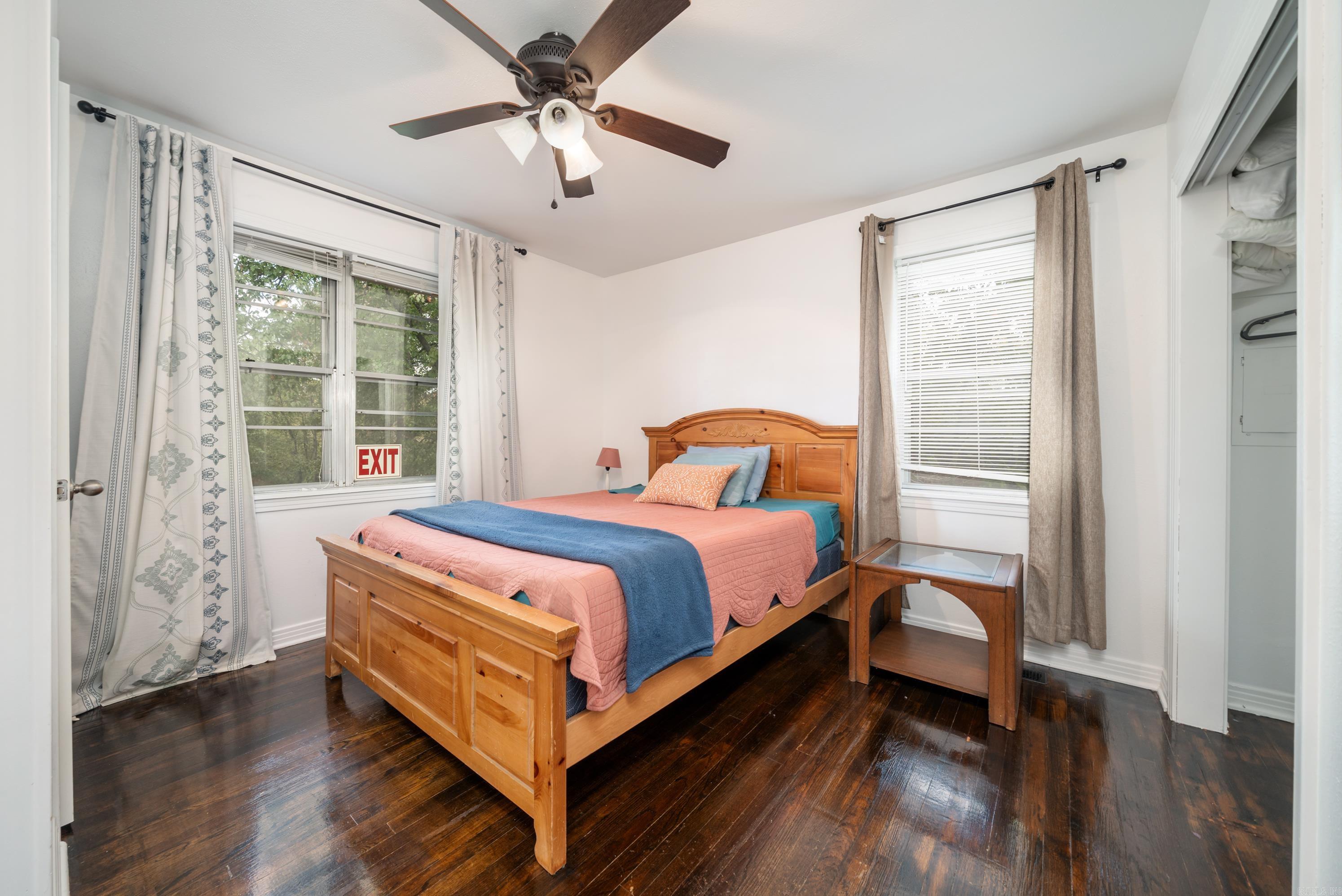 218 Andover  Hot Springs, AR