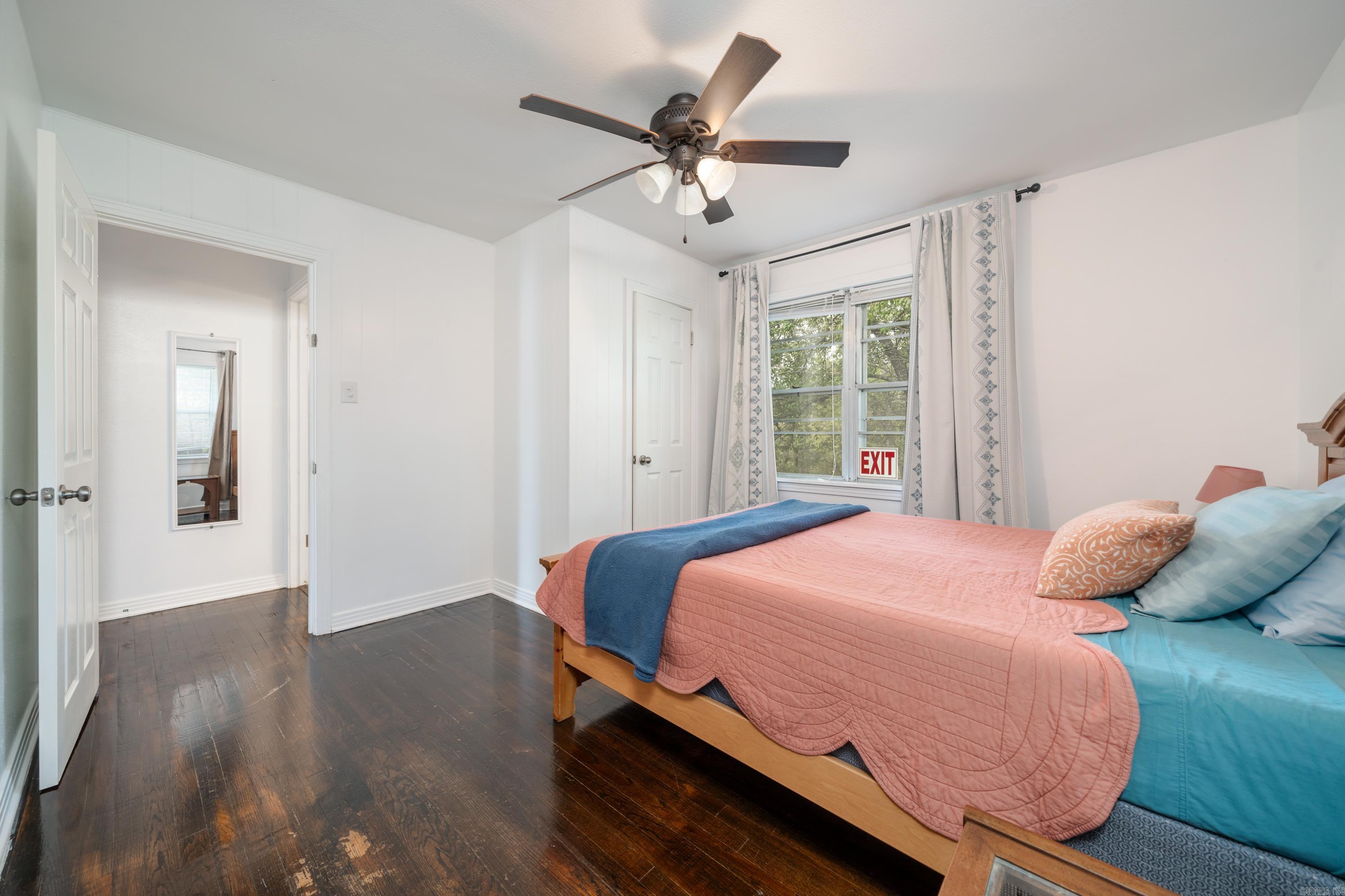 218 Andover  Hot Springs, AR