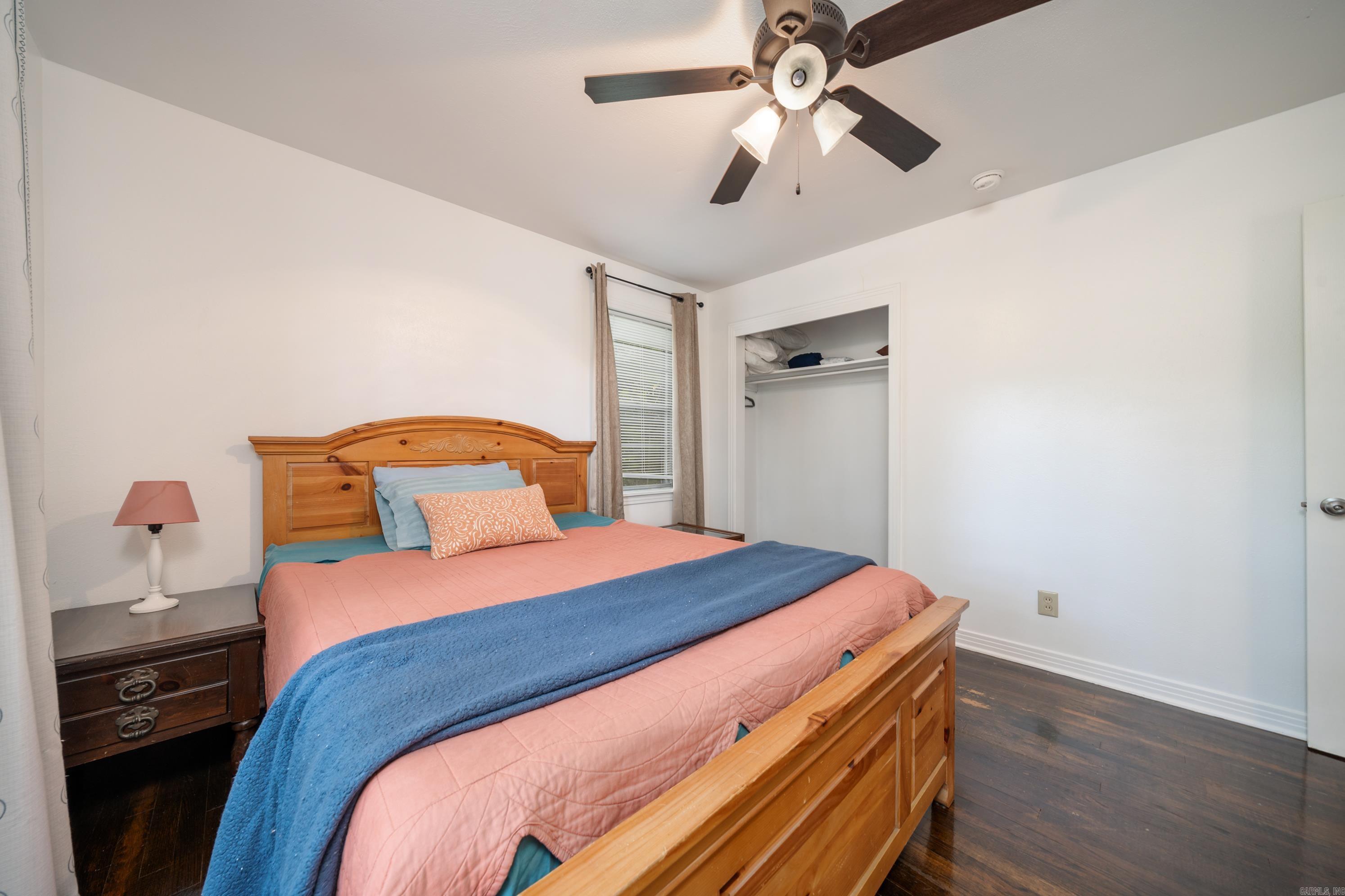 218 Andover  Hot Springs, AR