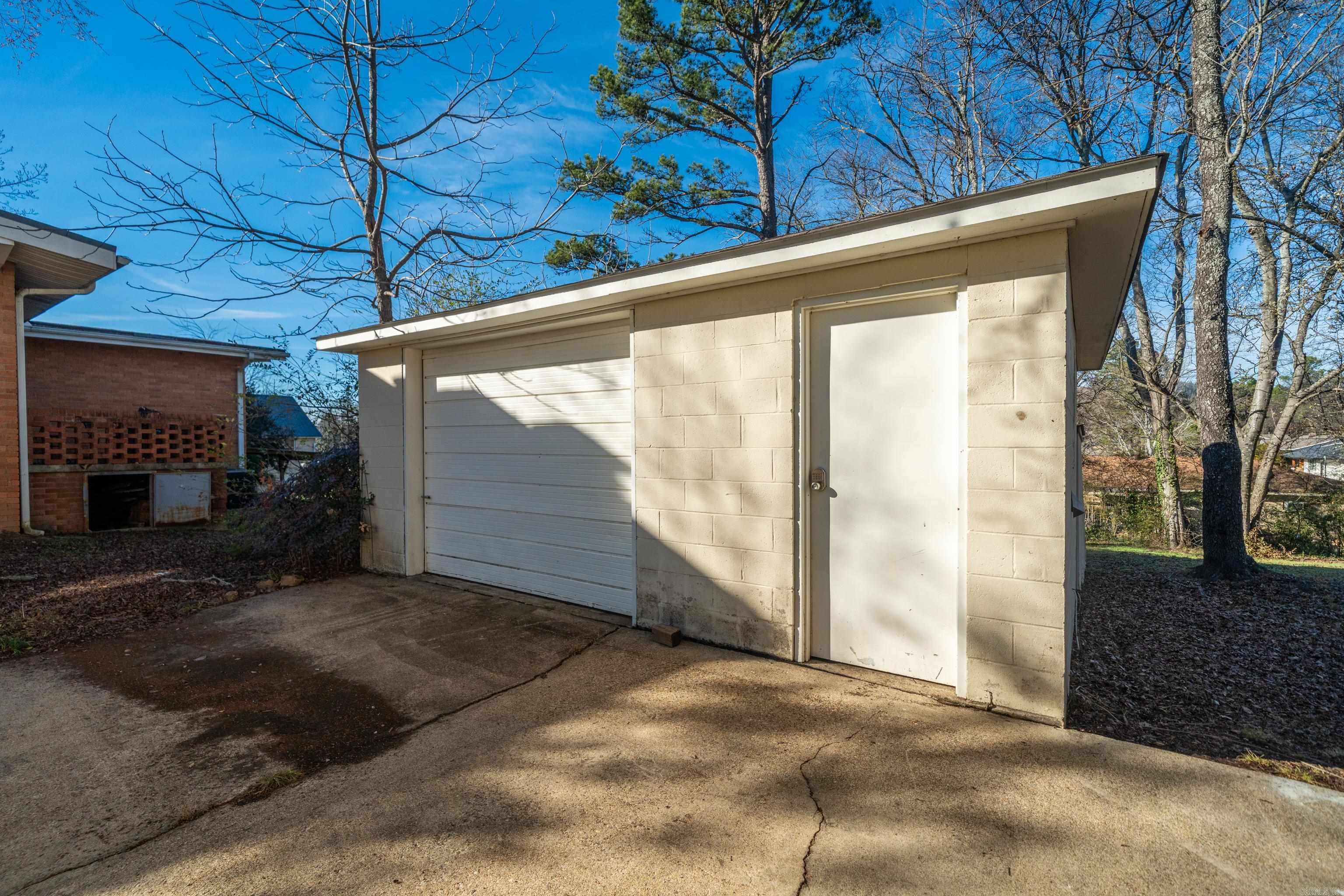 218 Andover  Hot Springs, AR