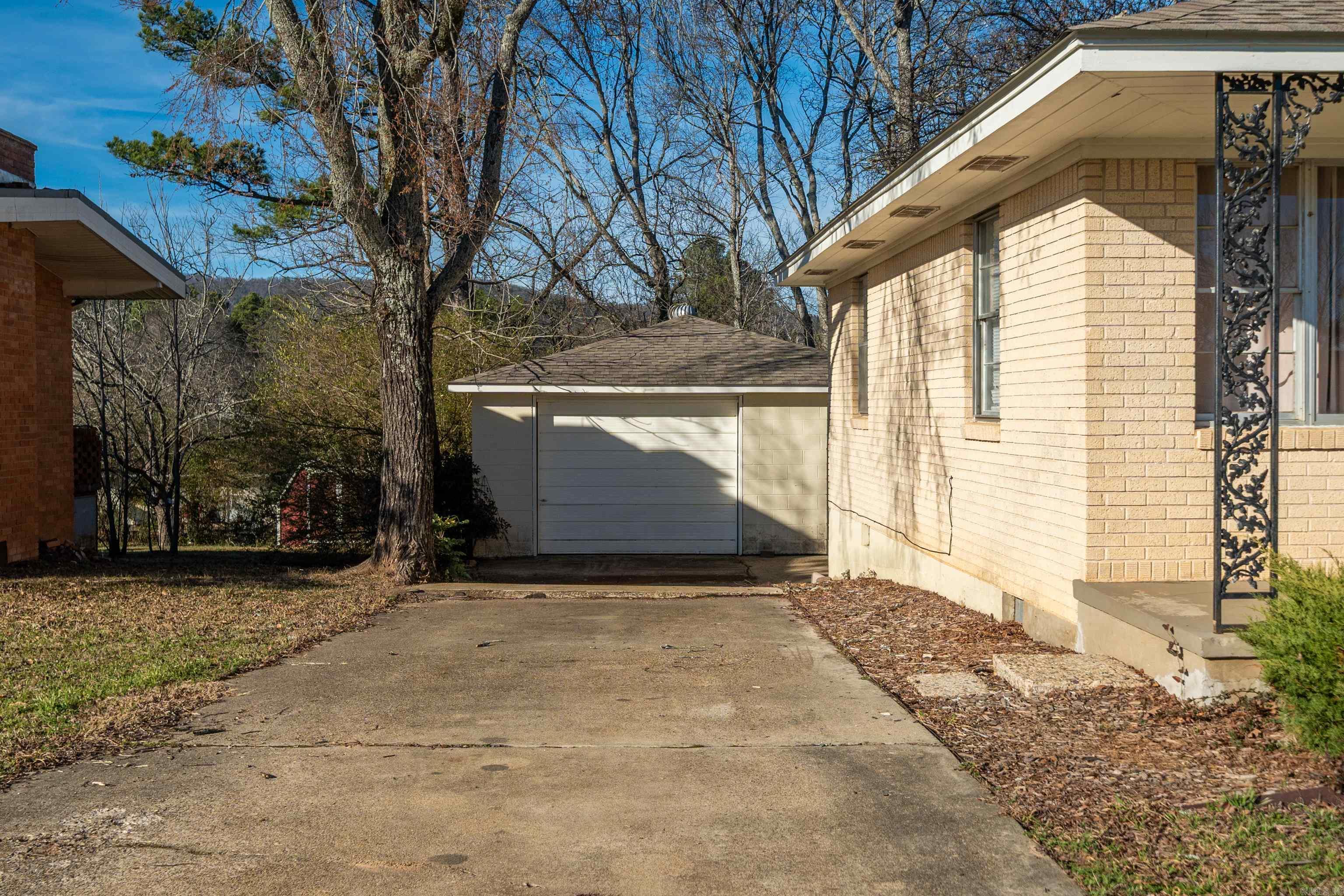 218 Andover  Hot Springs, AR