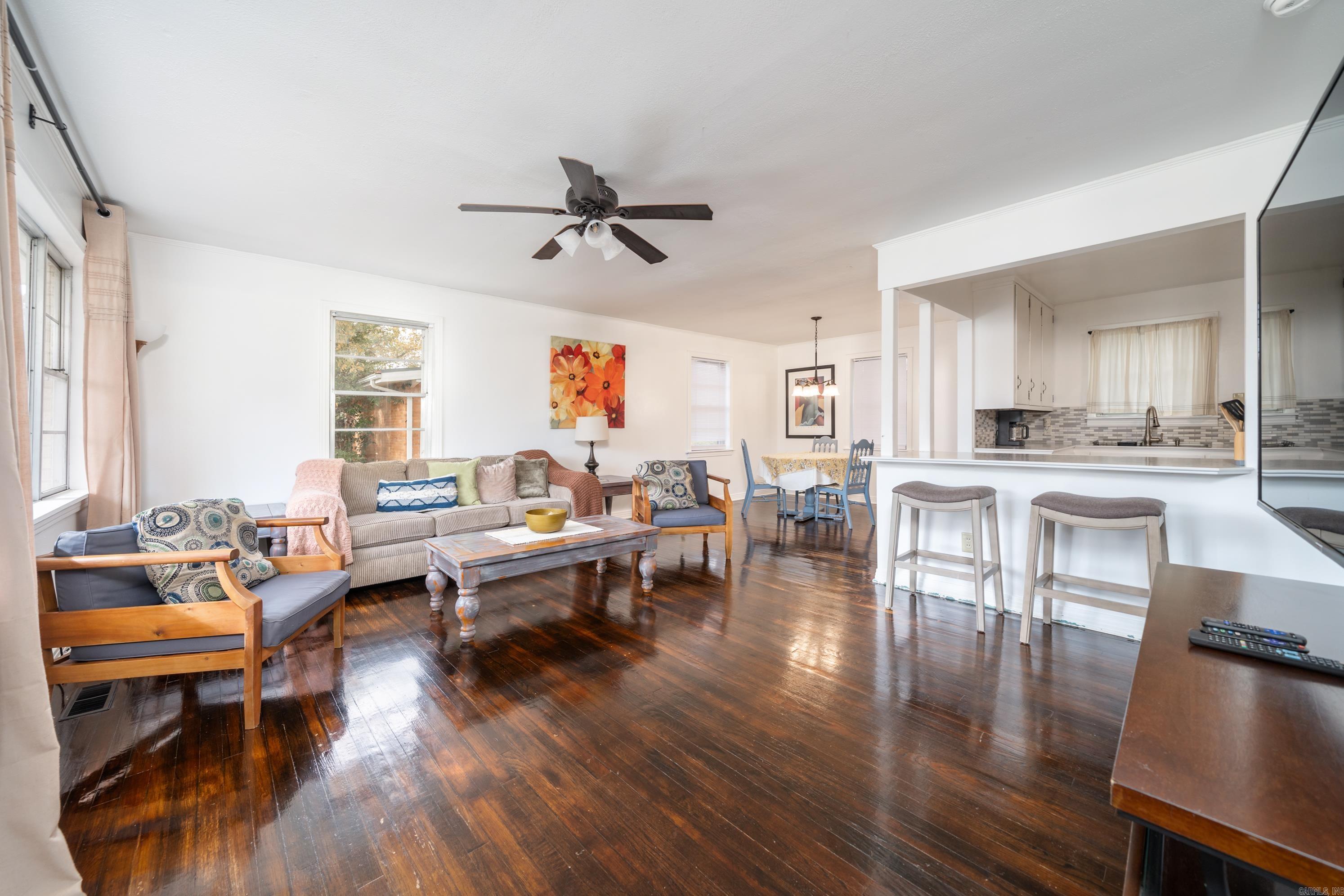 218 Andover  Hot Springs, AR