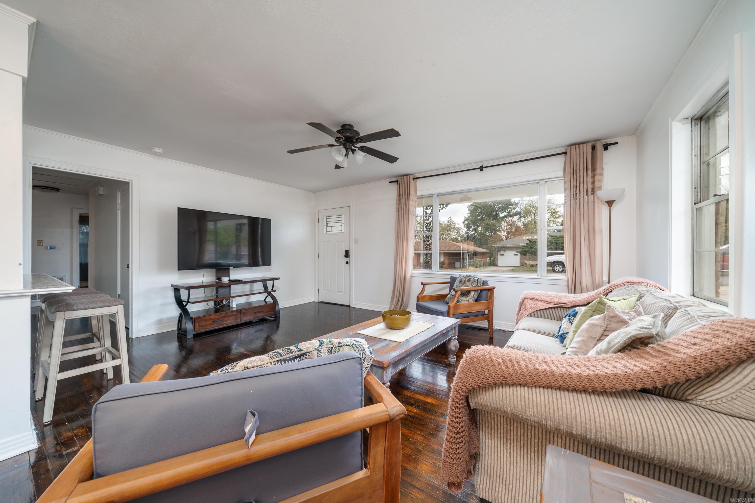 218 Andover  Hot Springs, AR