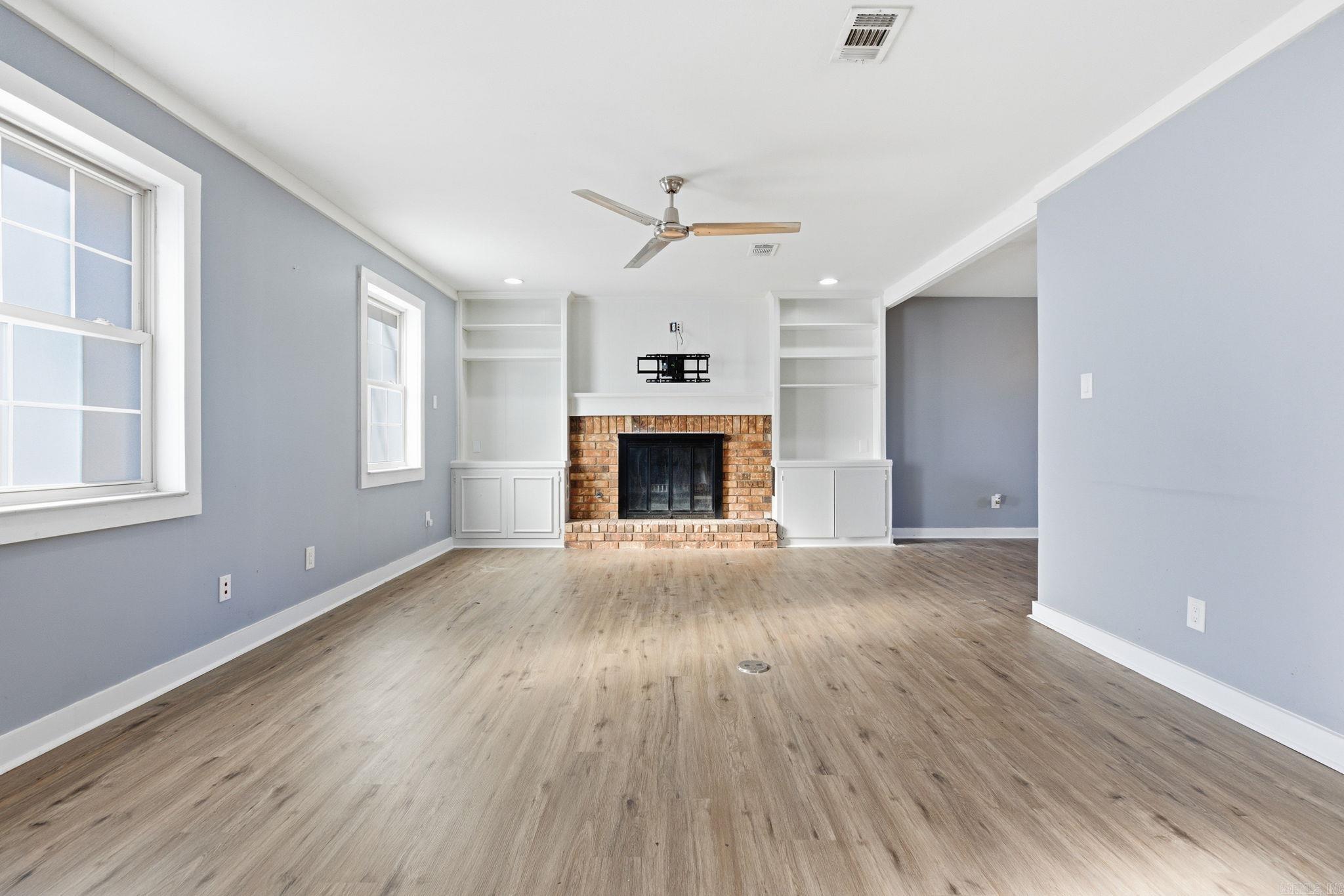 17 Shawnee Forest Cove  Little Rock, AR