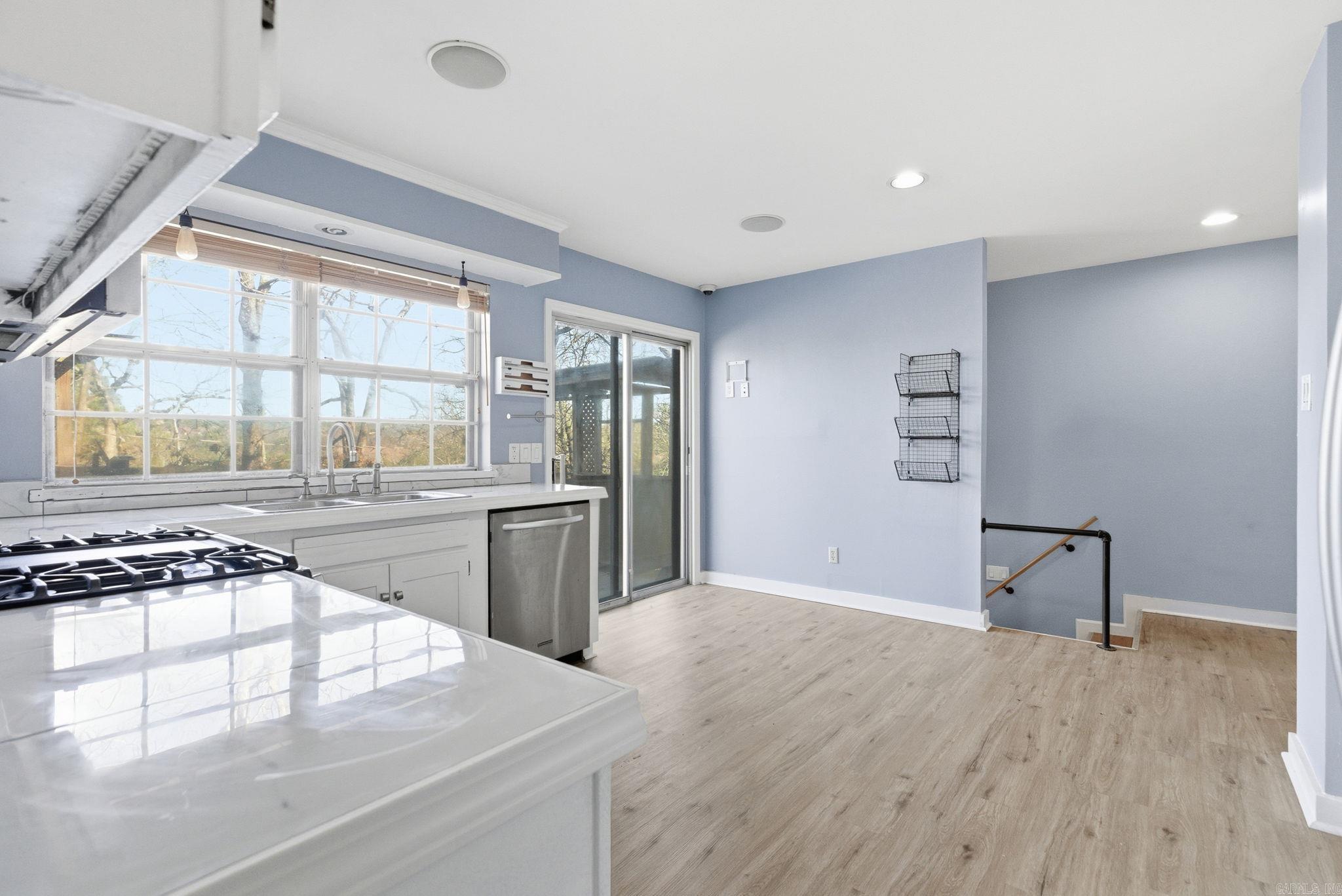 17 Shawnee Forest Cove  Little Rock, AR