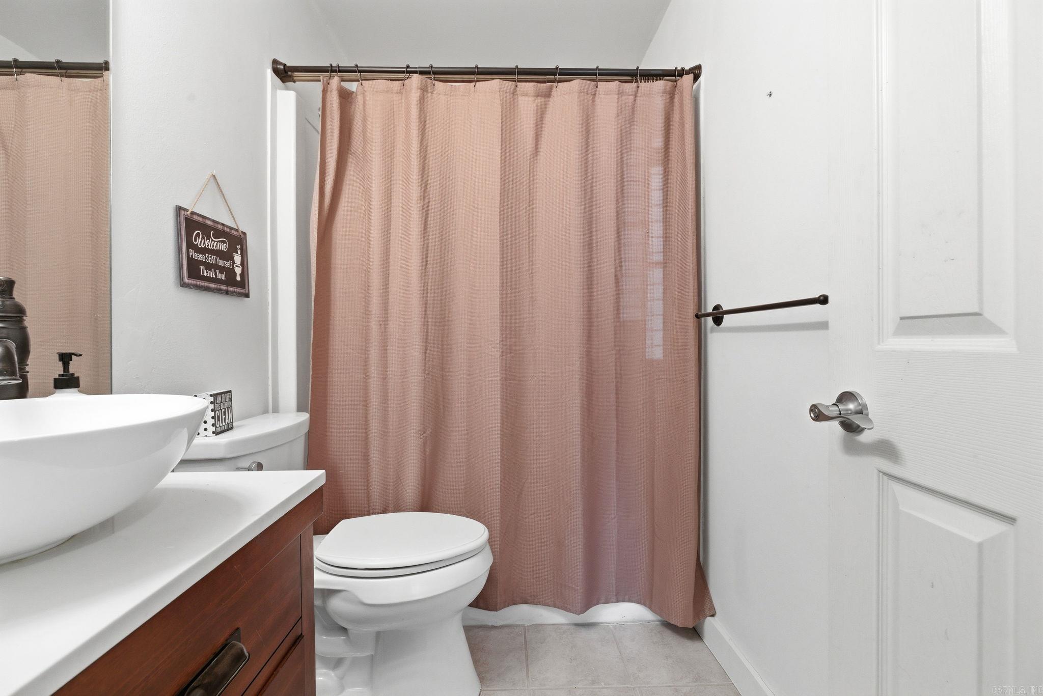 17 Shawnee Forest Cove  Little Rock, AR