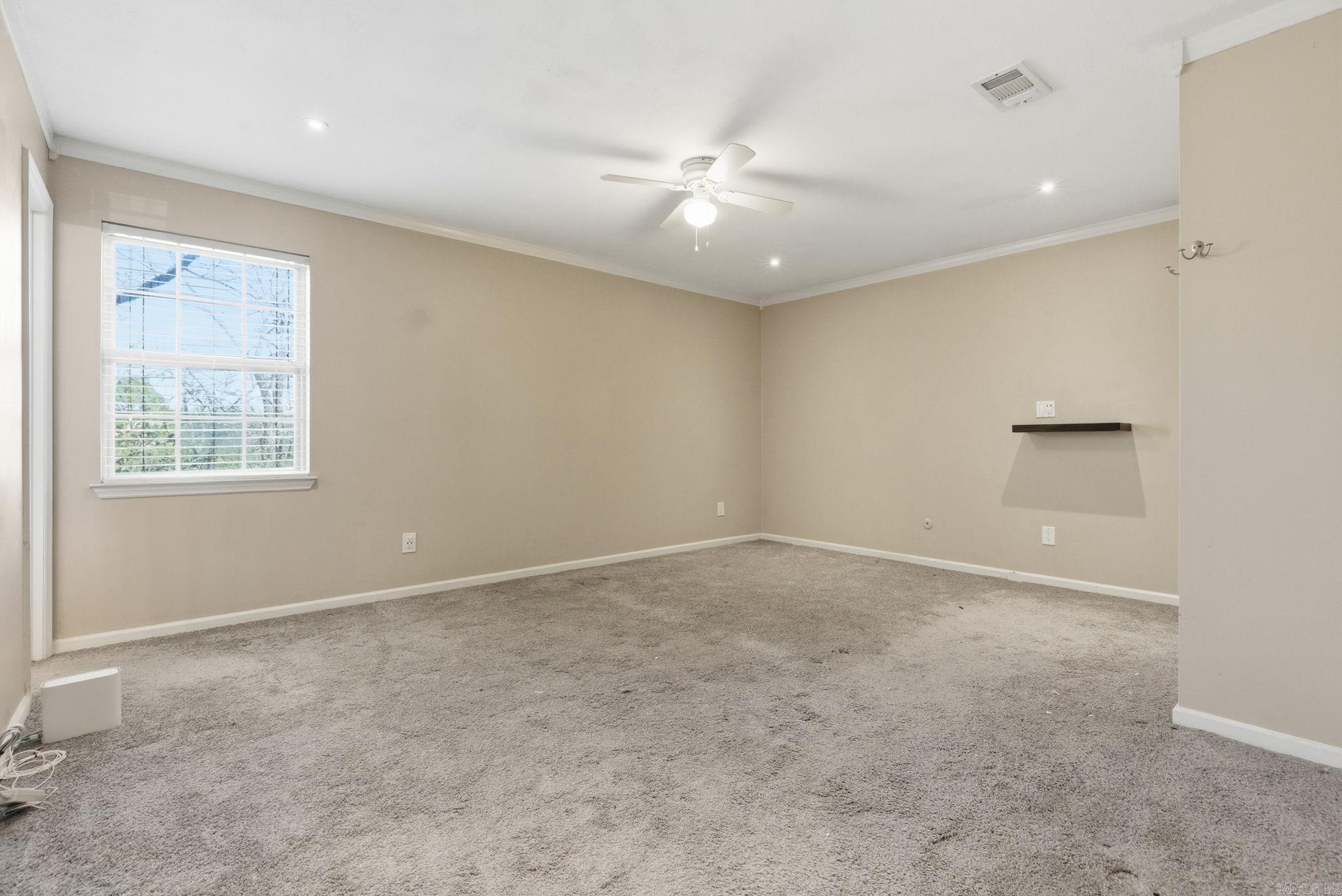 17 Shawnee Forest Cove  Little Rock, AR