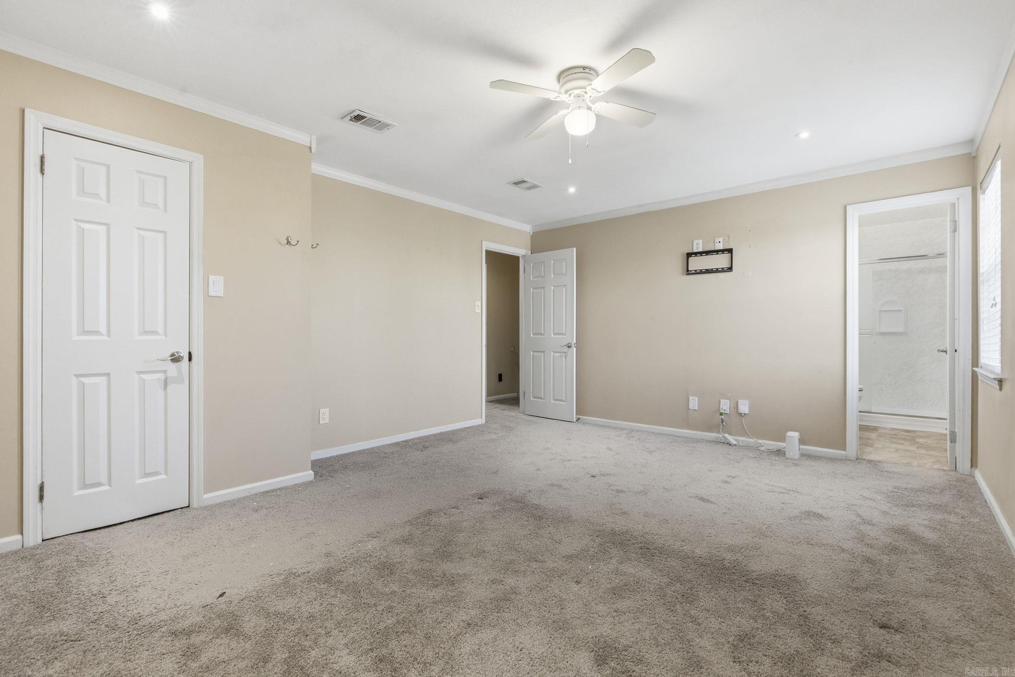 17 Shawnee Forest Cove  Little Rock, AR