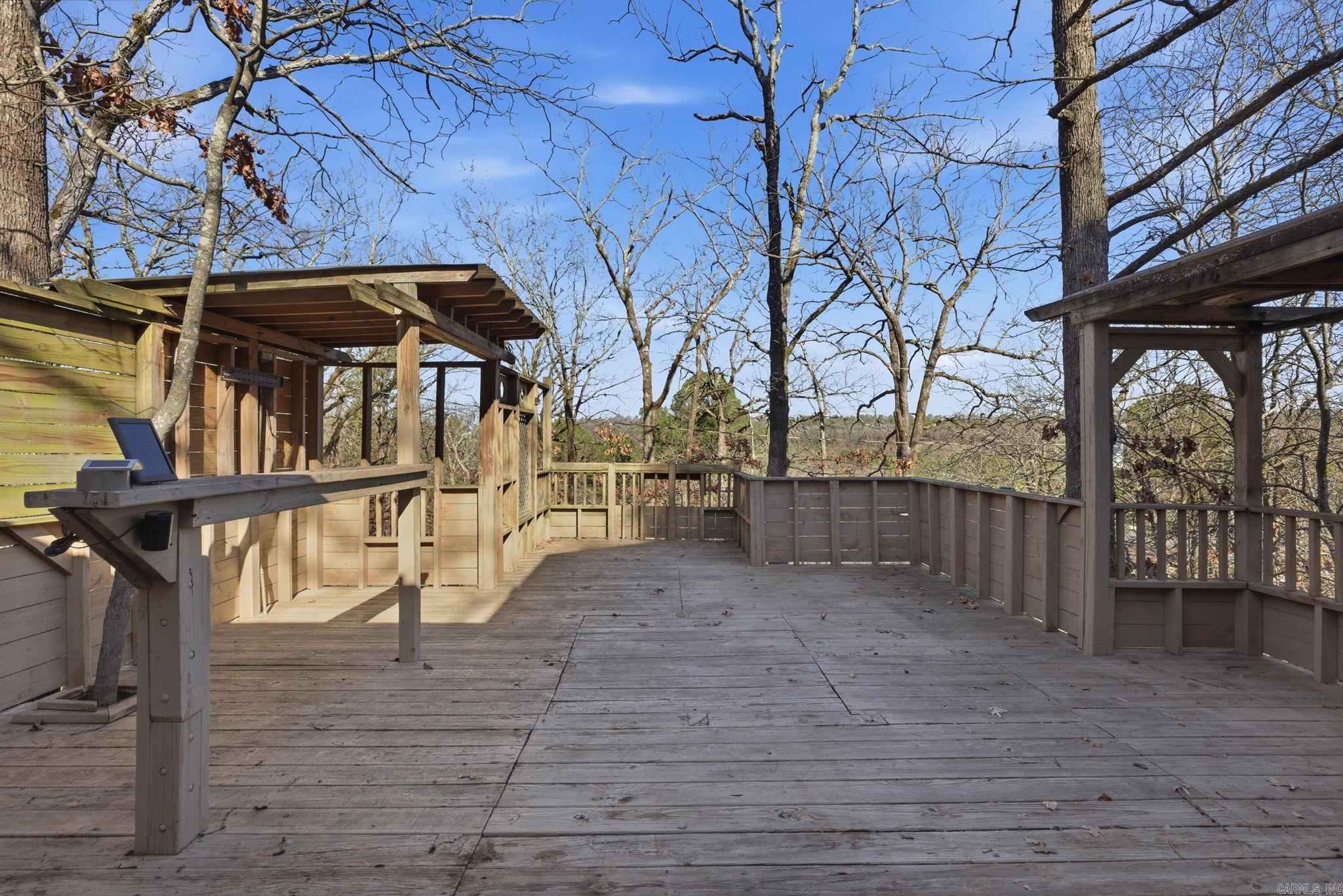 17 Shawnee Forest Cove  Little Rock, AR