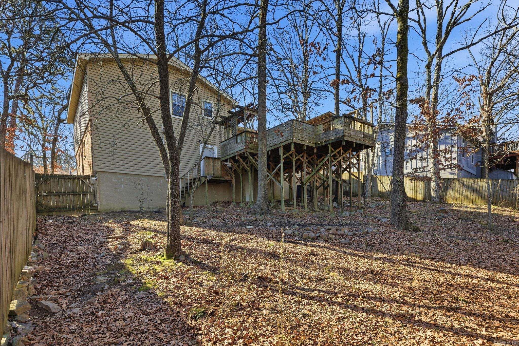 17 Shawnee Forest Cove  Little Rock, AR
