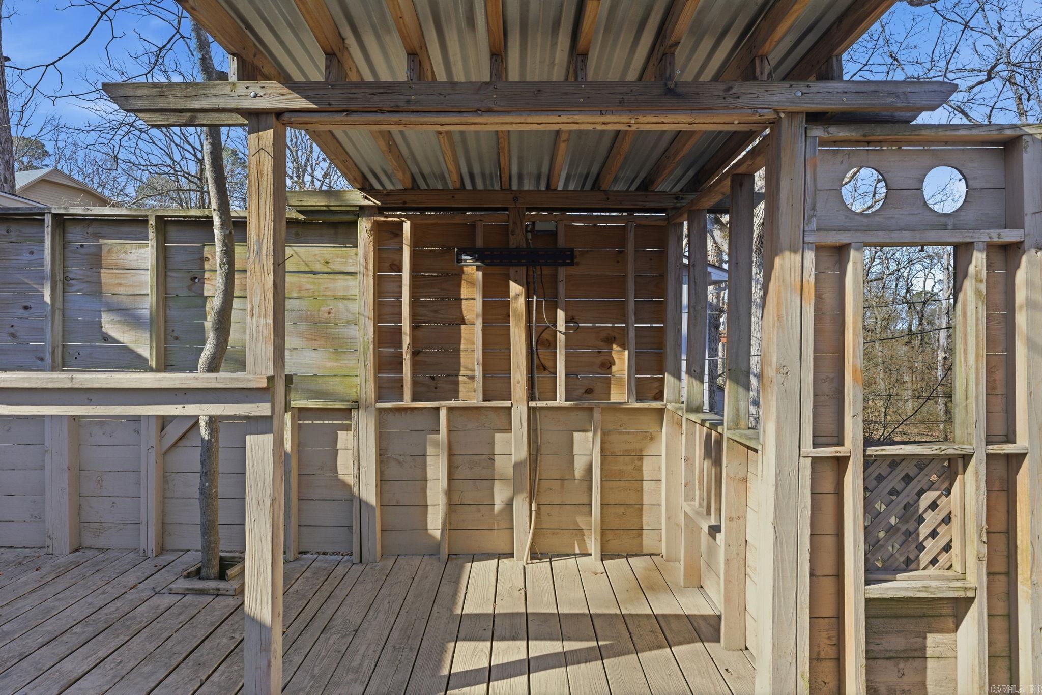 17 Shawnee Forest Cove  Little Rock, AR