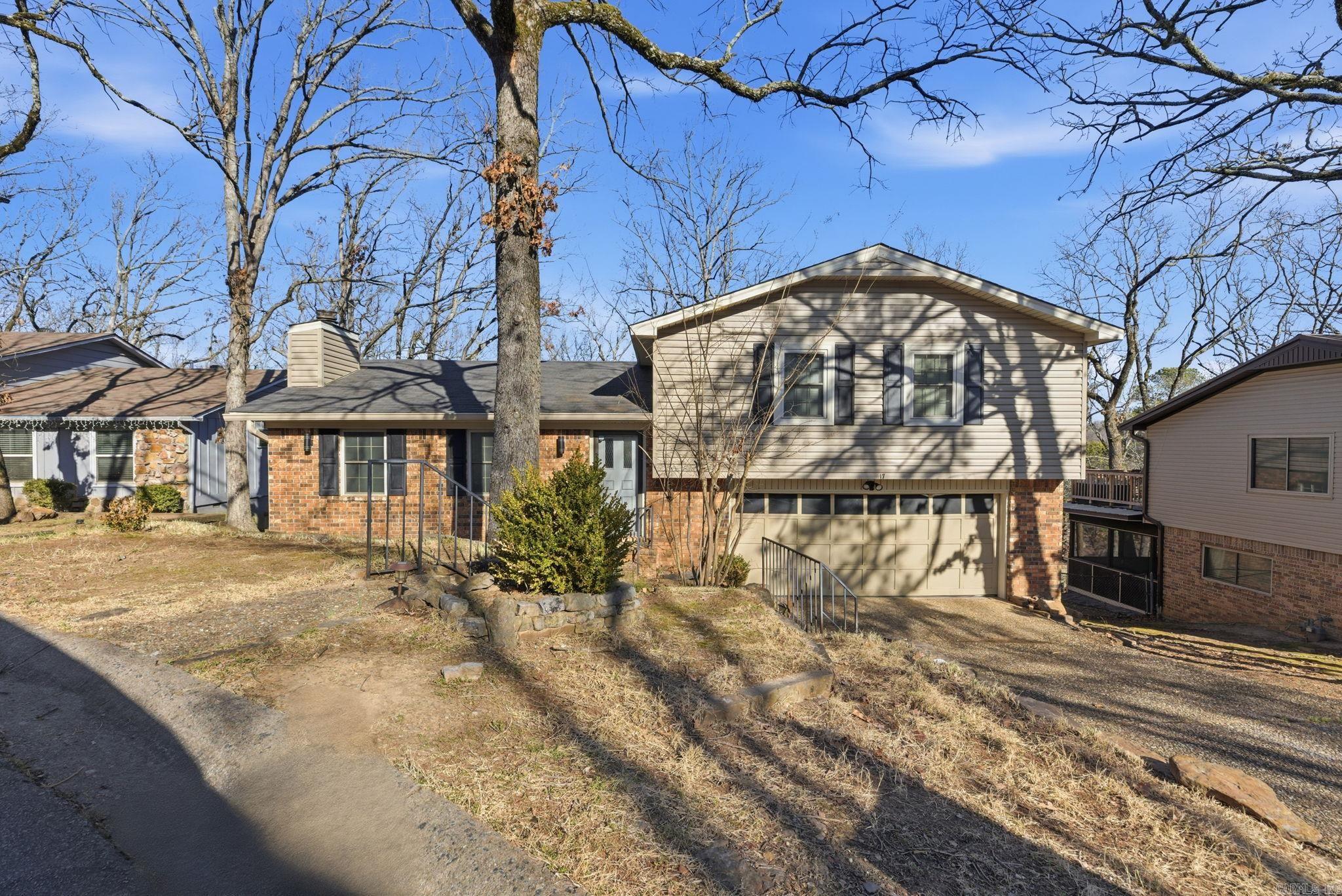 17 Shawnee Forest Cove  Little Rock, AR