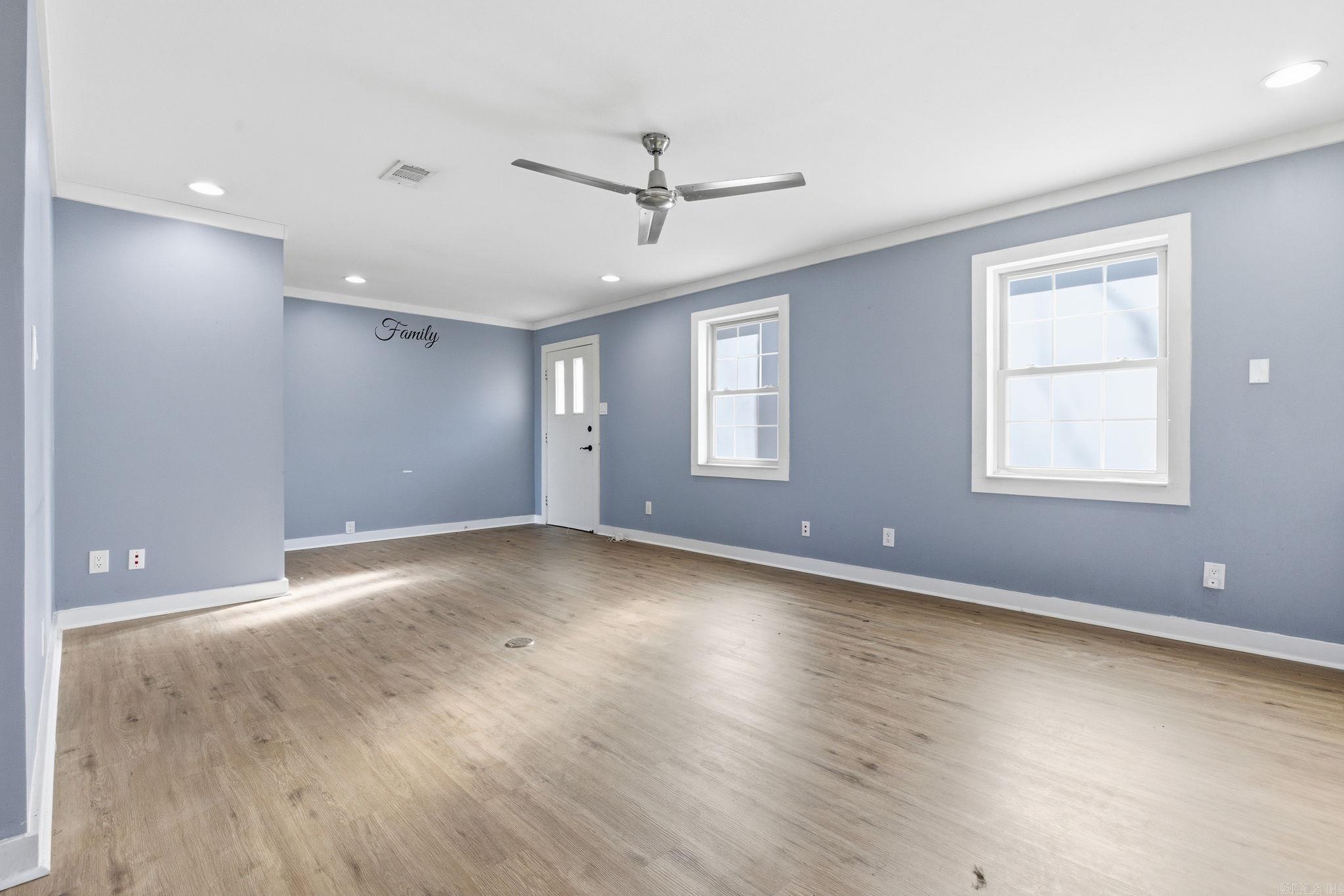 17 Shawnee Forest Cove  Little Rock, AR