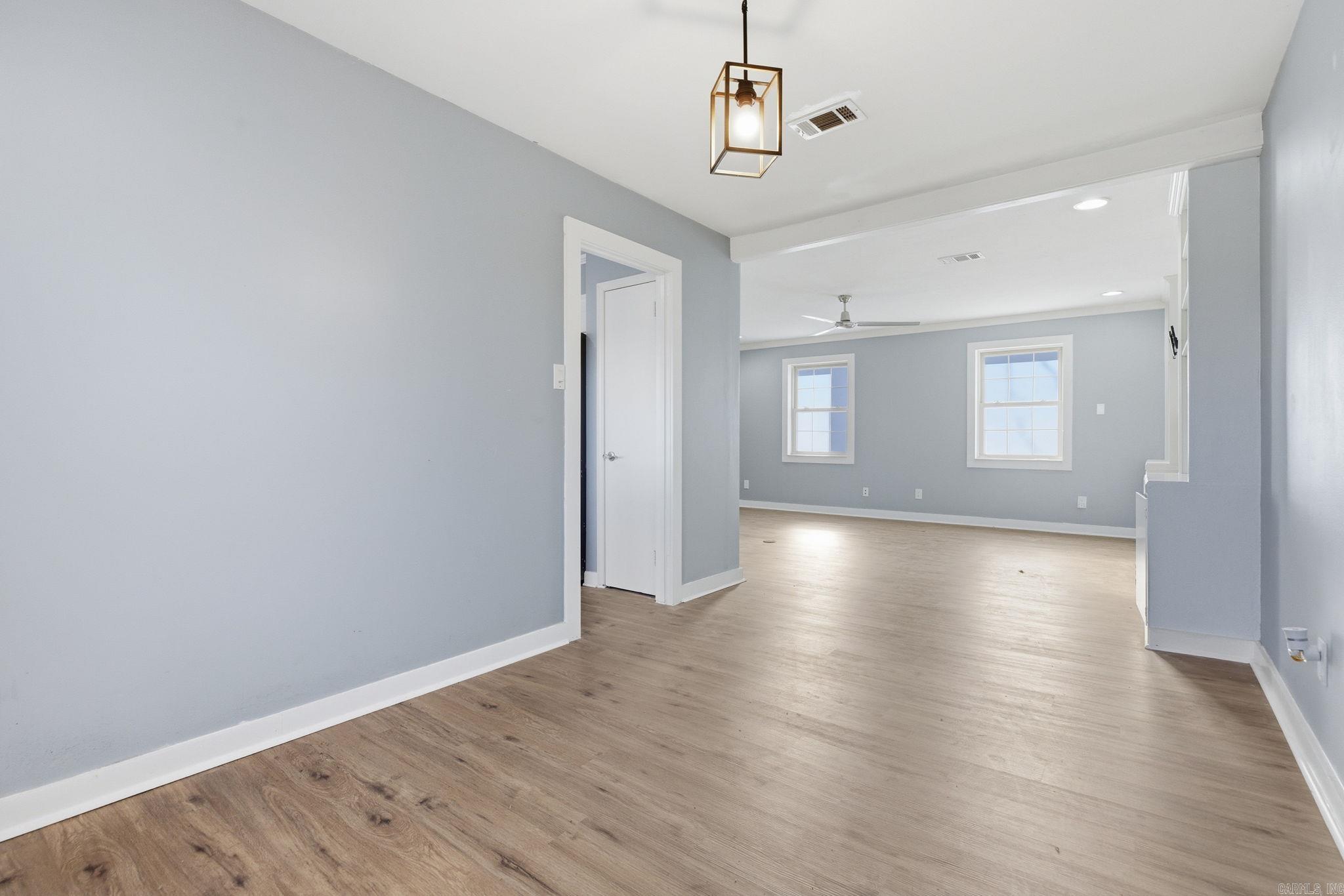 17 Shawnee Forest Cove  Little Rock, AR