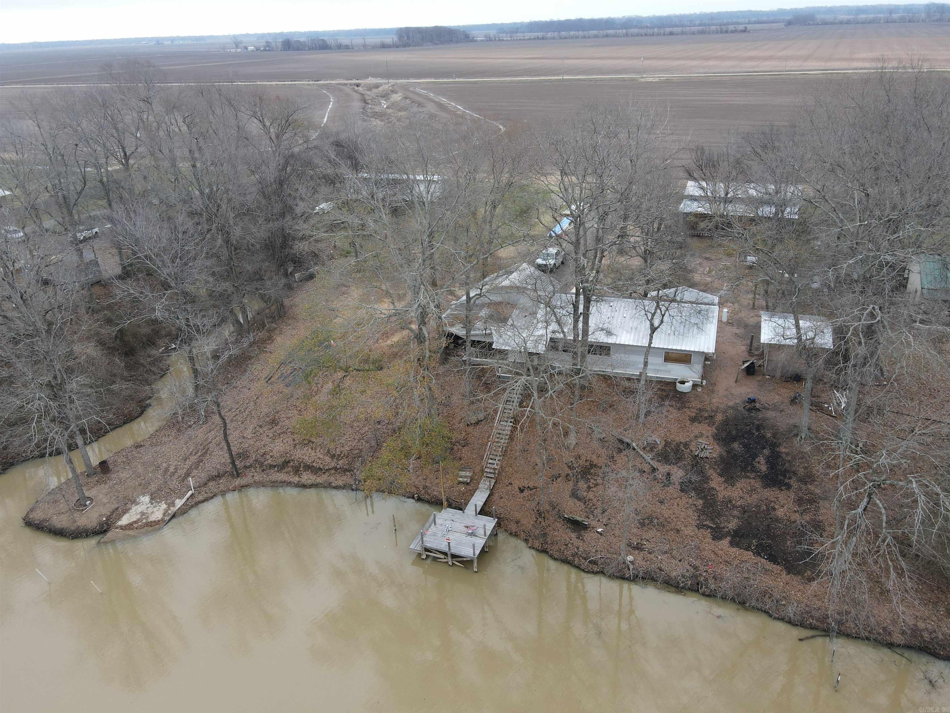 200 N Bayou  Lake Village, AR