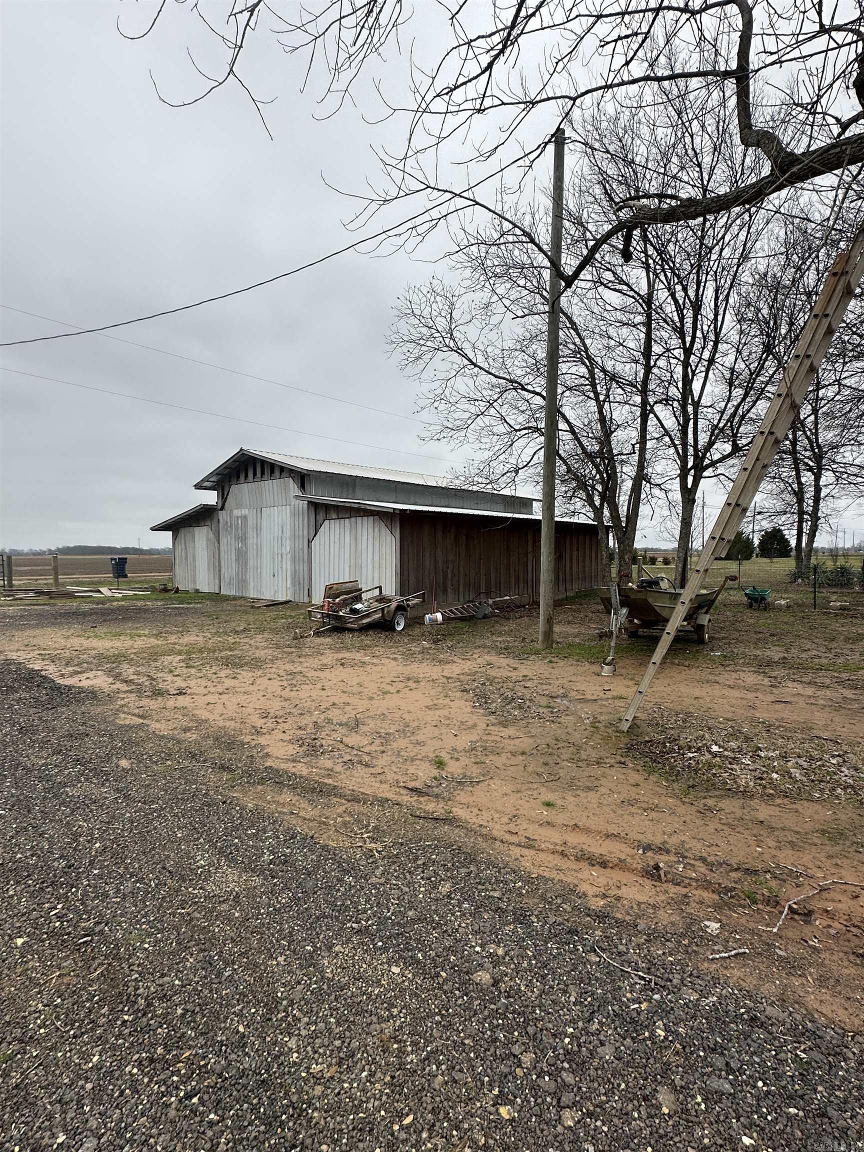 200 N Bayou  Lake Village, AR