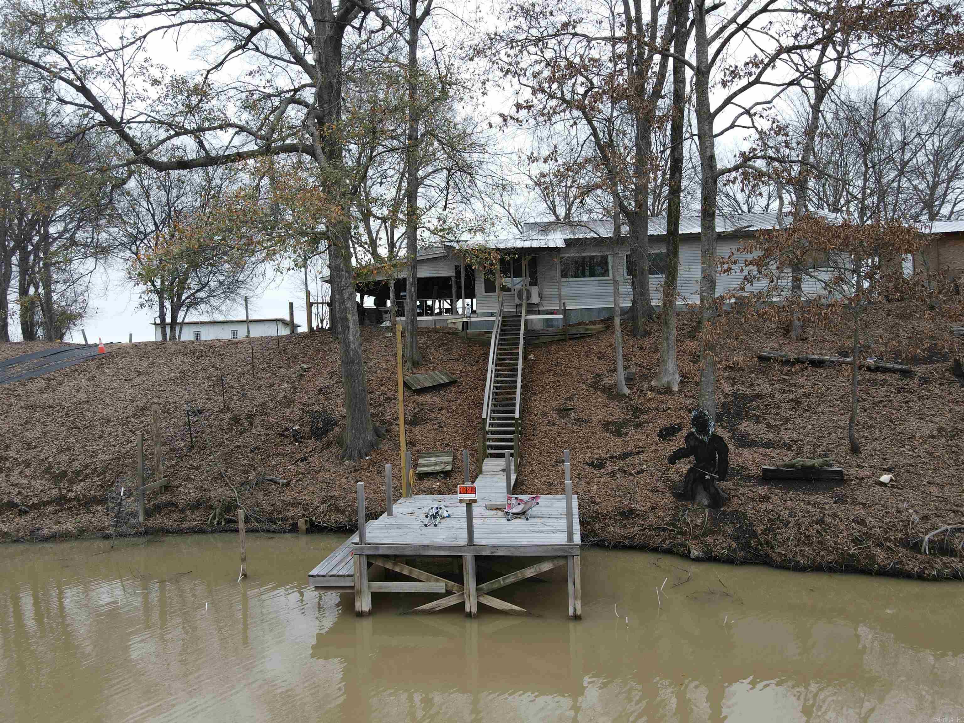 200 N Bayou  Lake Village, AR