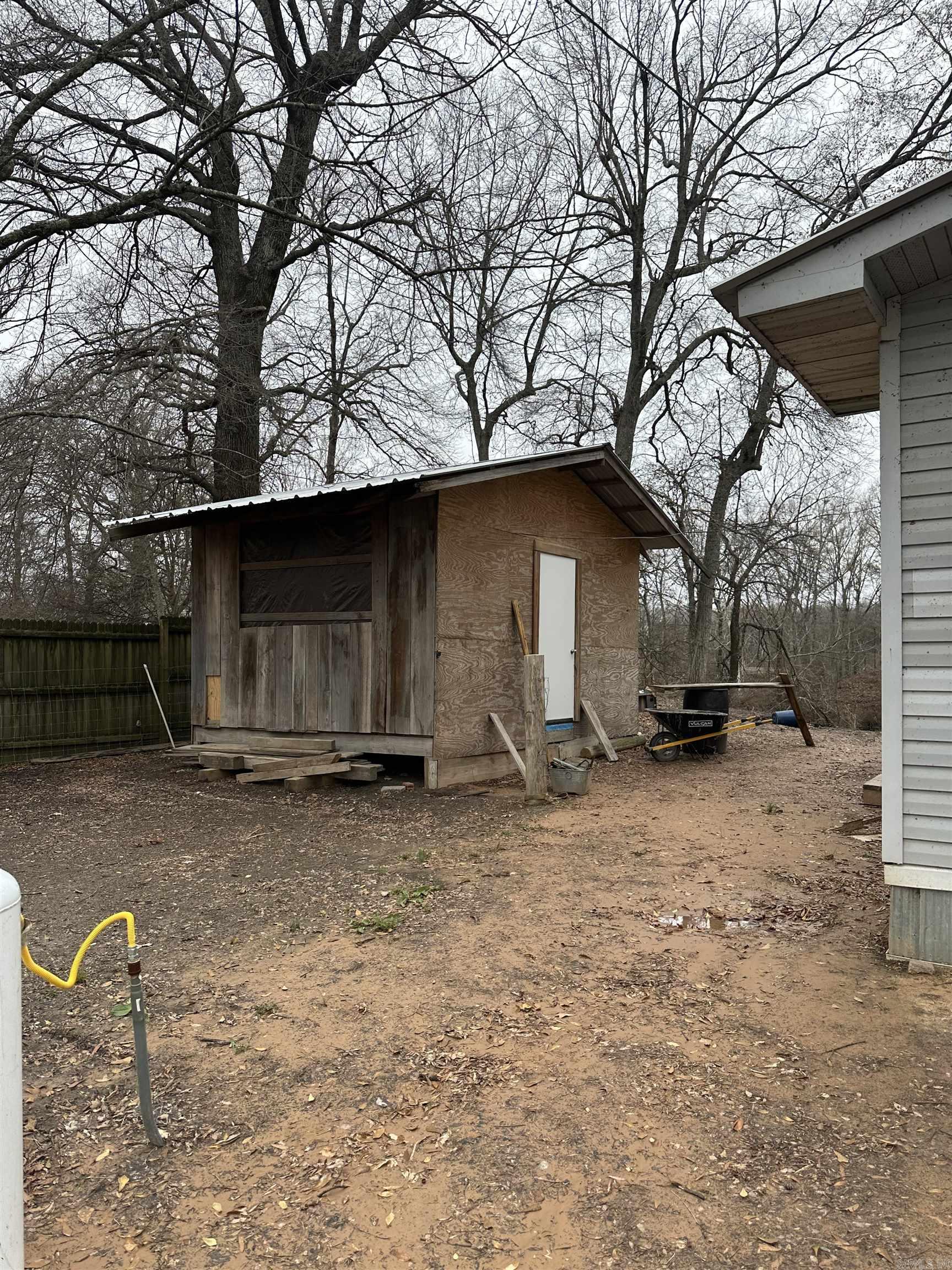 200 N Bayou  Lake Village, AR