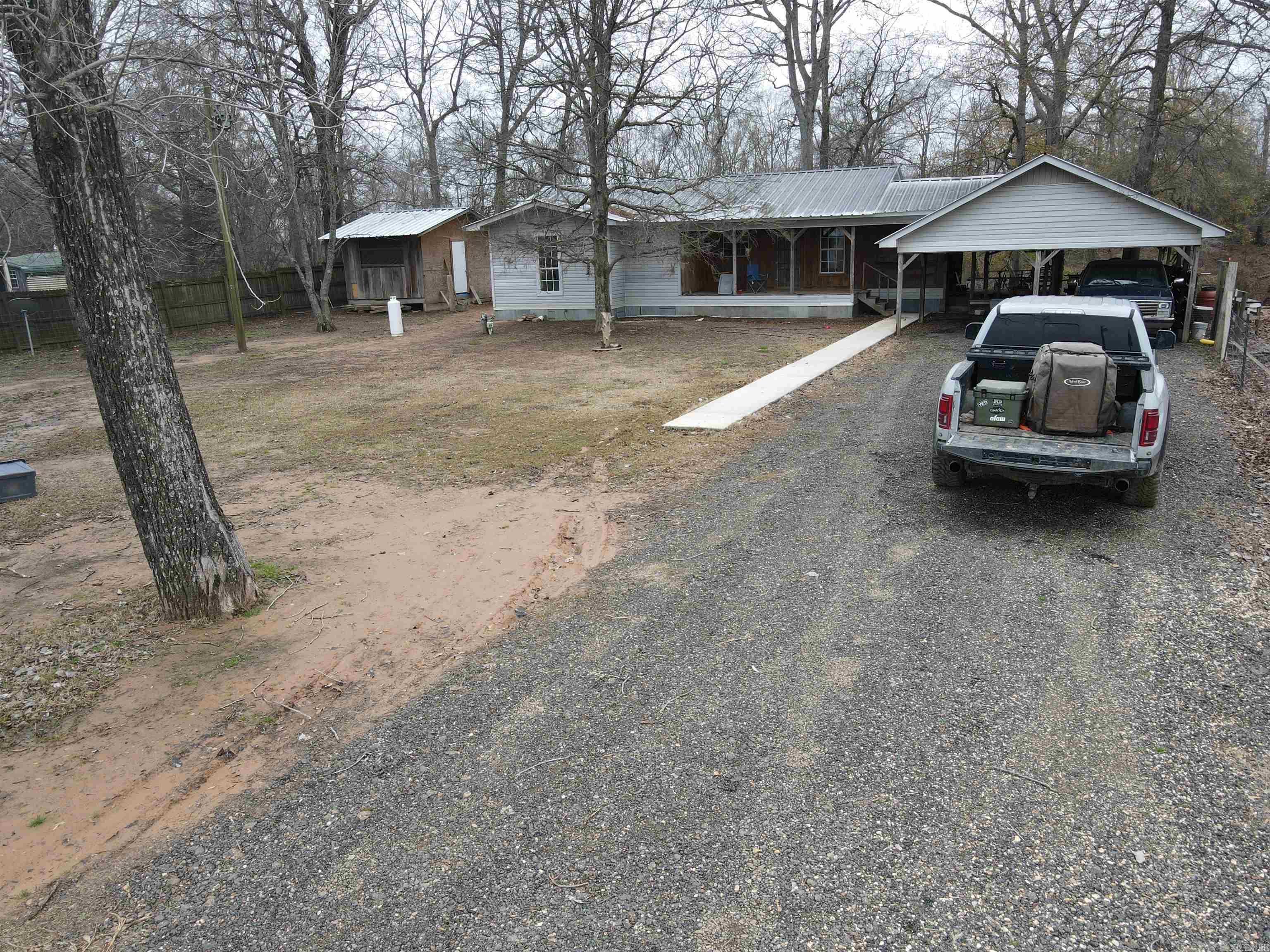 200 N Bayou  Lake Village, AR