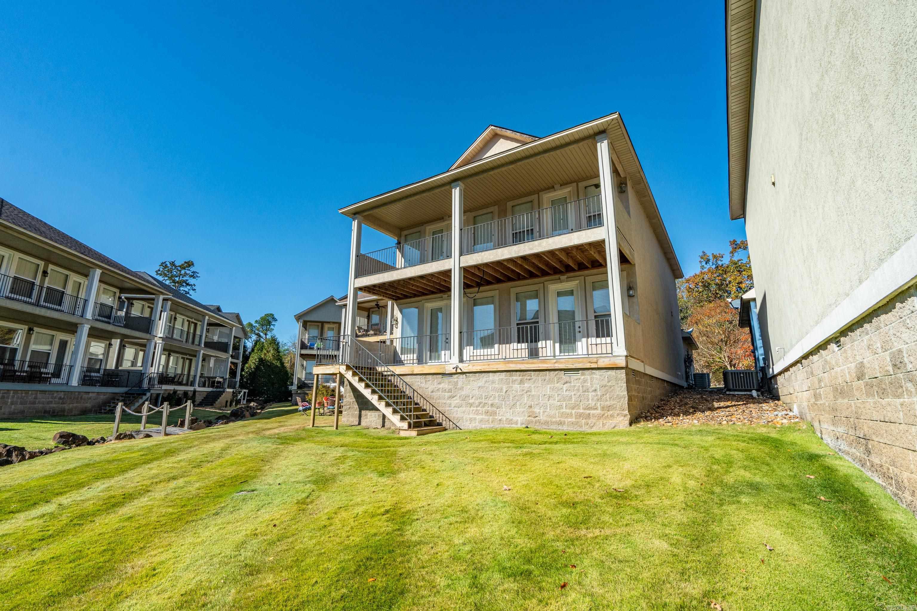 108 San Carlos  Hot Springs, AR