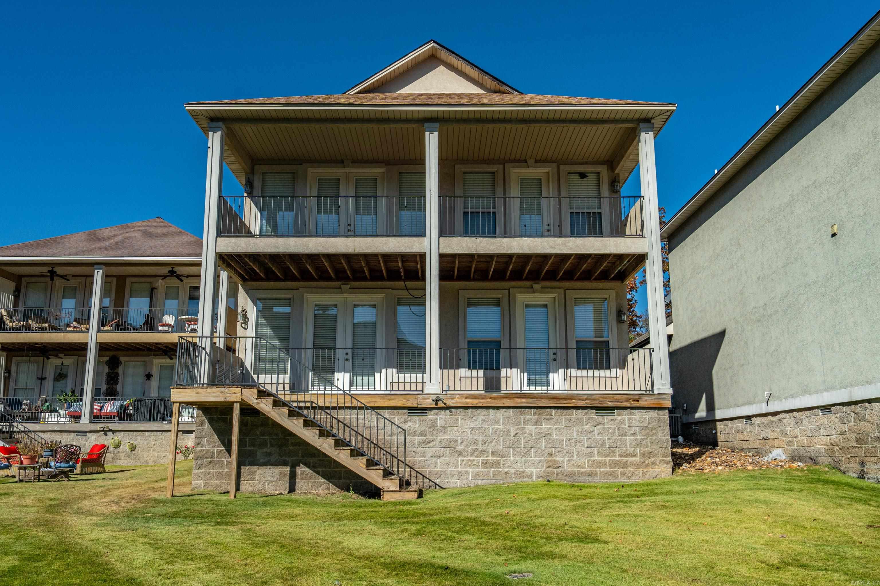 108 San Carlos  Hot Springs, AR