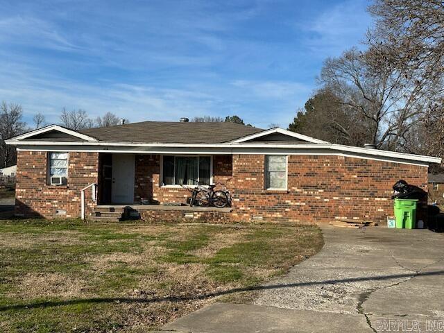 214 Vasser Ln  Lonoke, AR