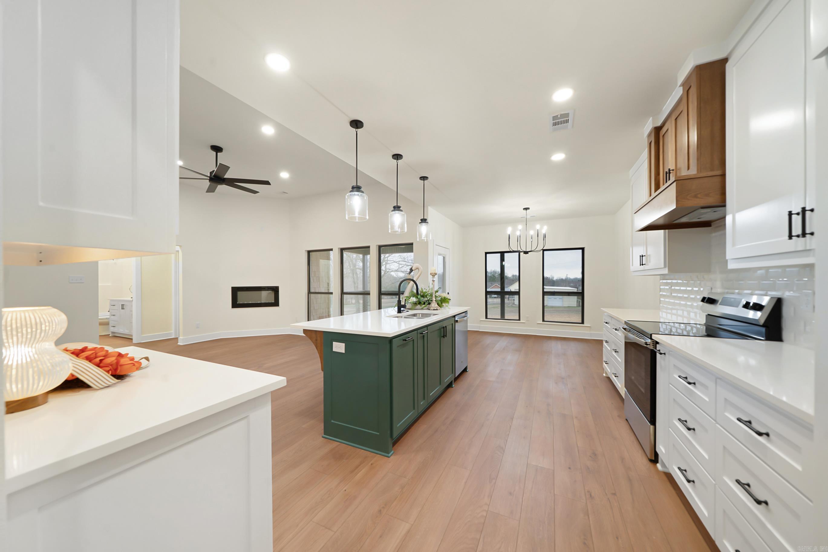 115 Bob White Cove  Beebe, AR