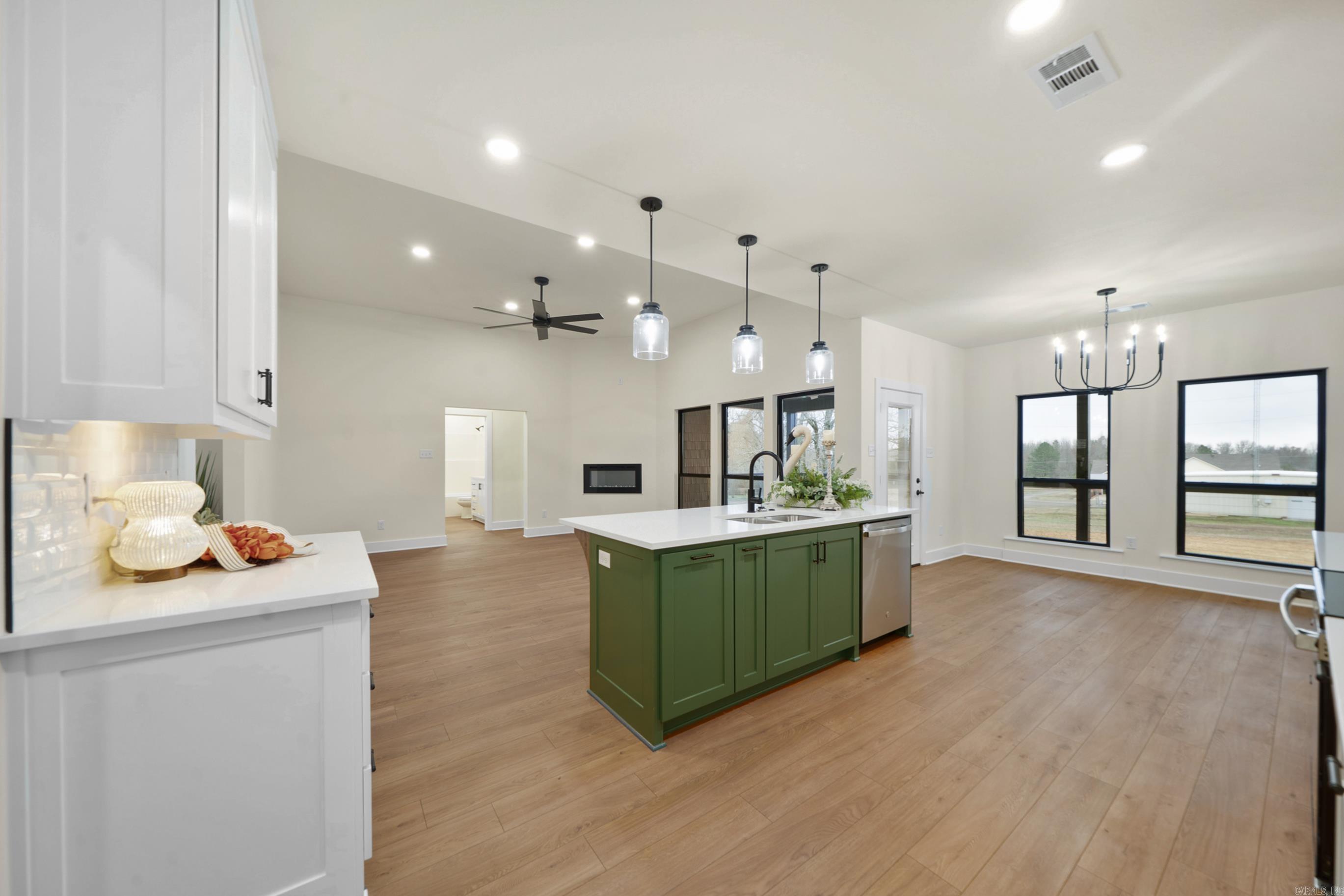 115 Bob White Cove  Beebe, AR