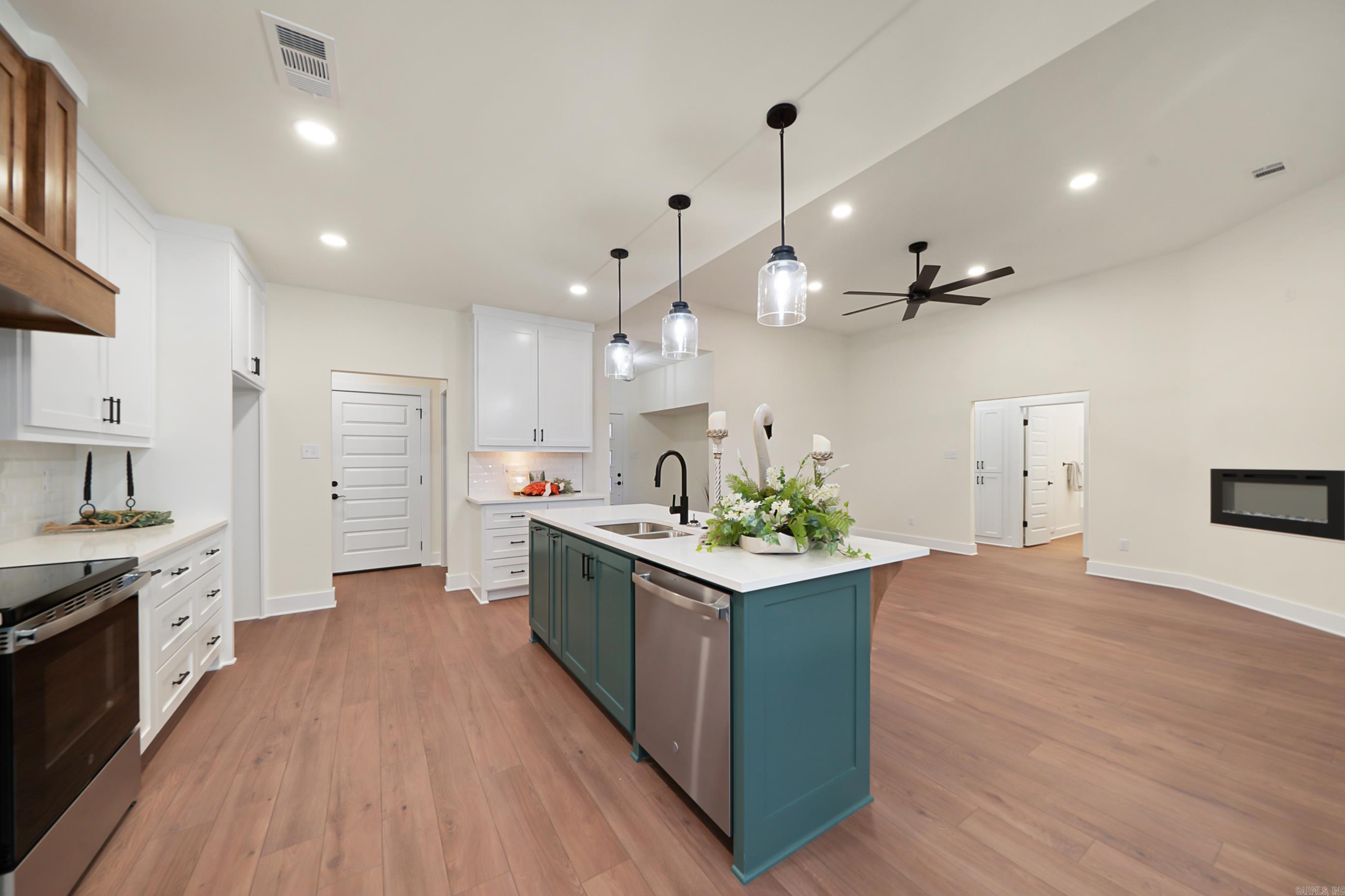 115 Bob White Cove  Beebe, AR