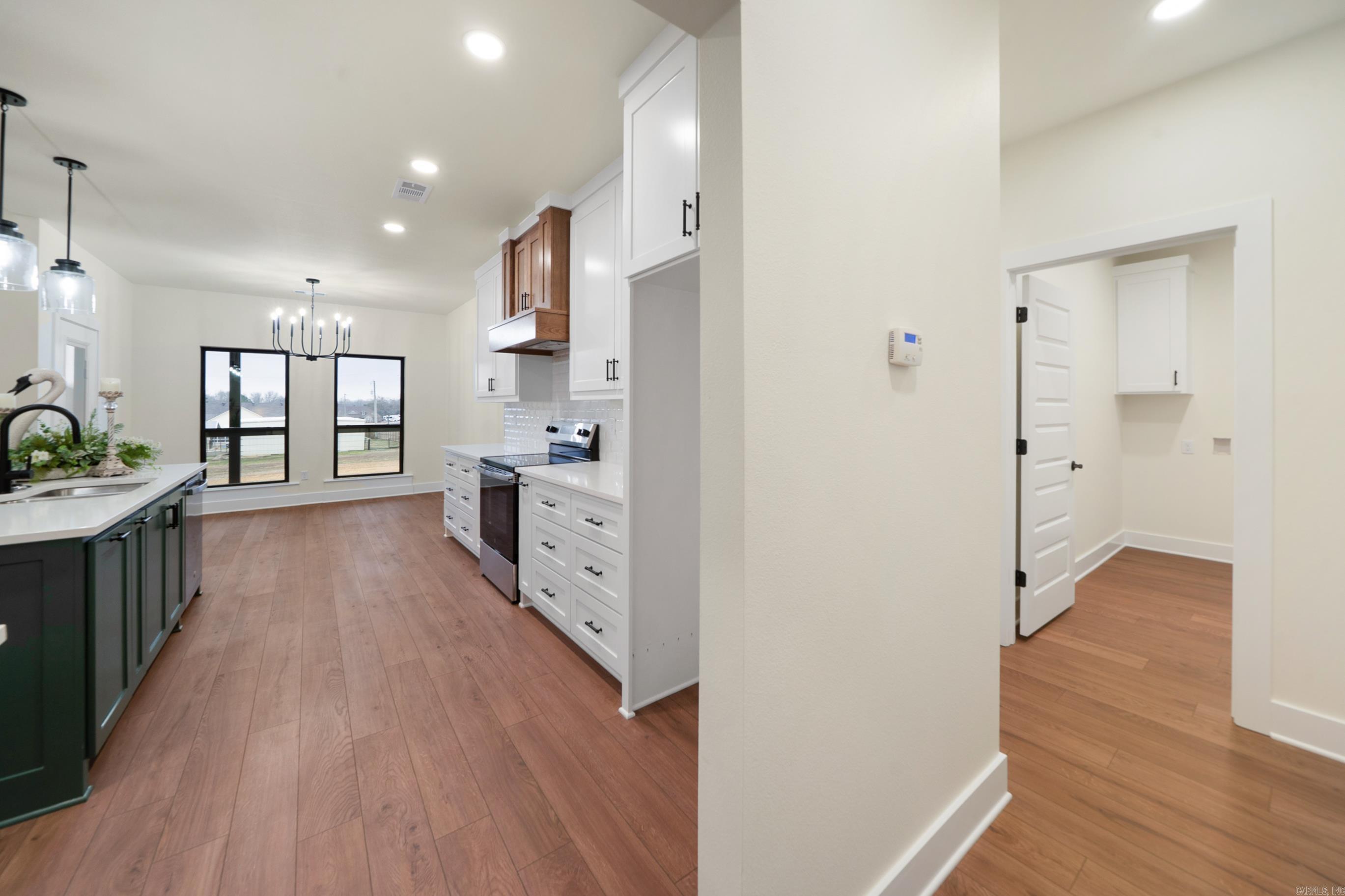 115 Bob White Cove  Beebe, AR