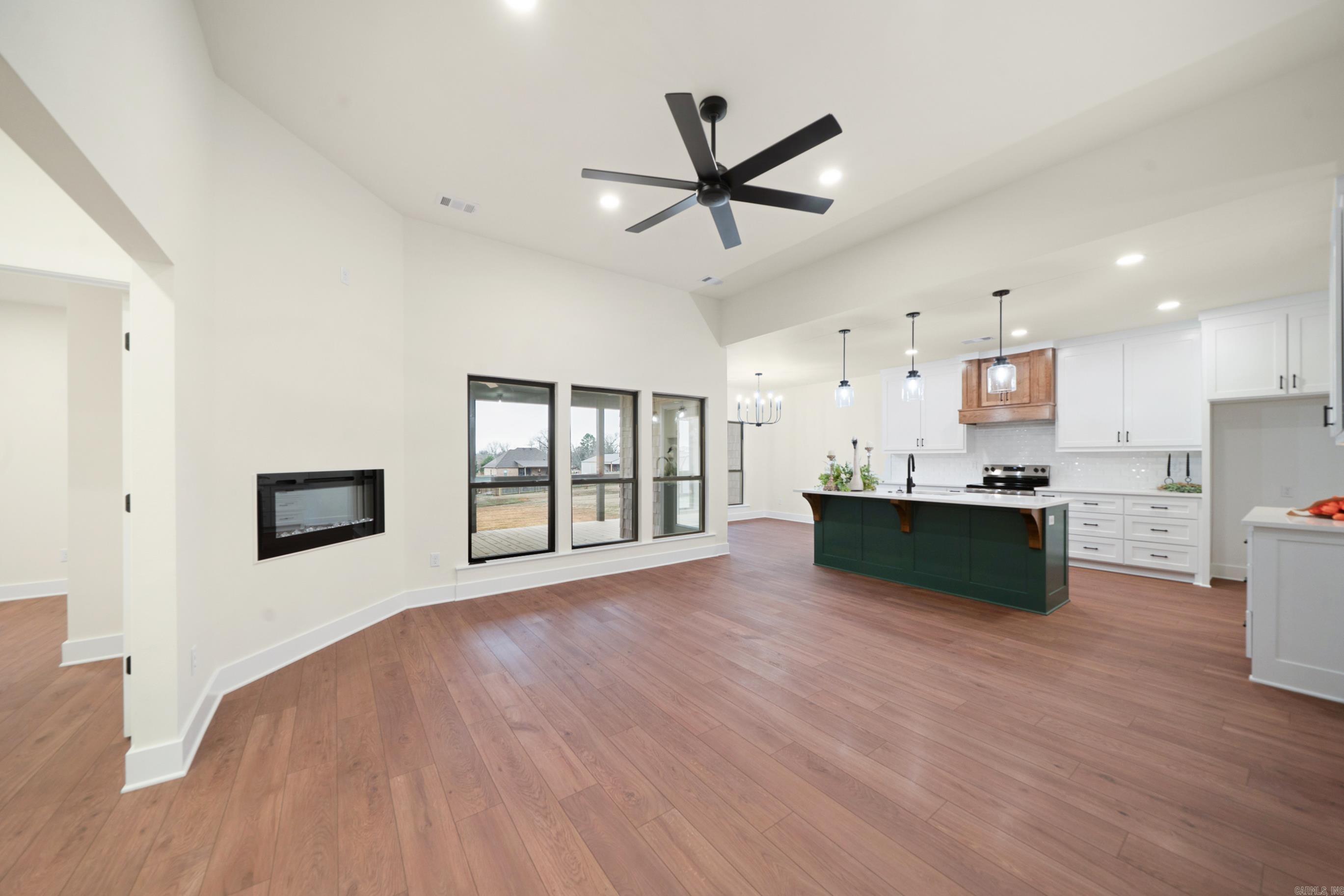 115 Bob White Cove  Beebe, AR