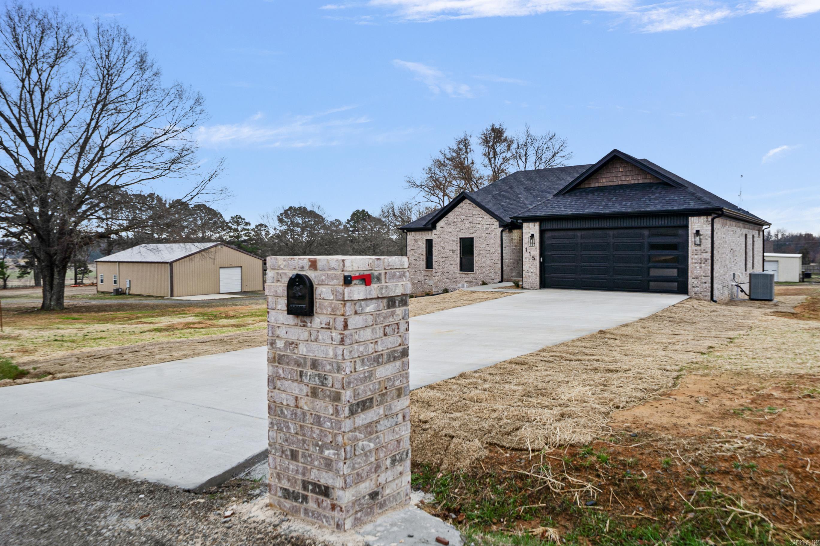 115 Bob White Cove  Beebe, AR