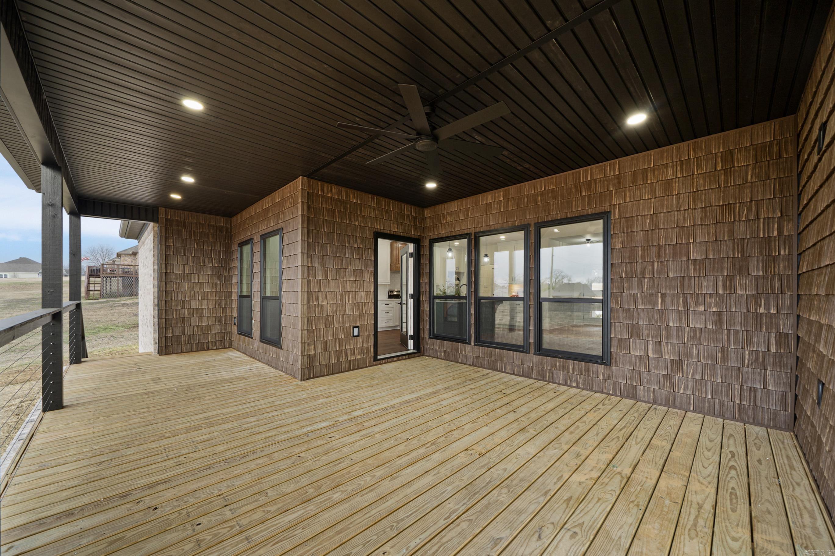 115 Bob White Cove  Beebe, AR