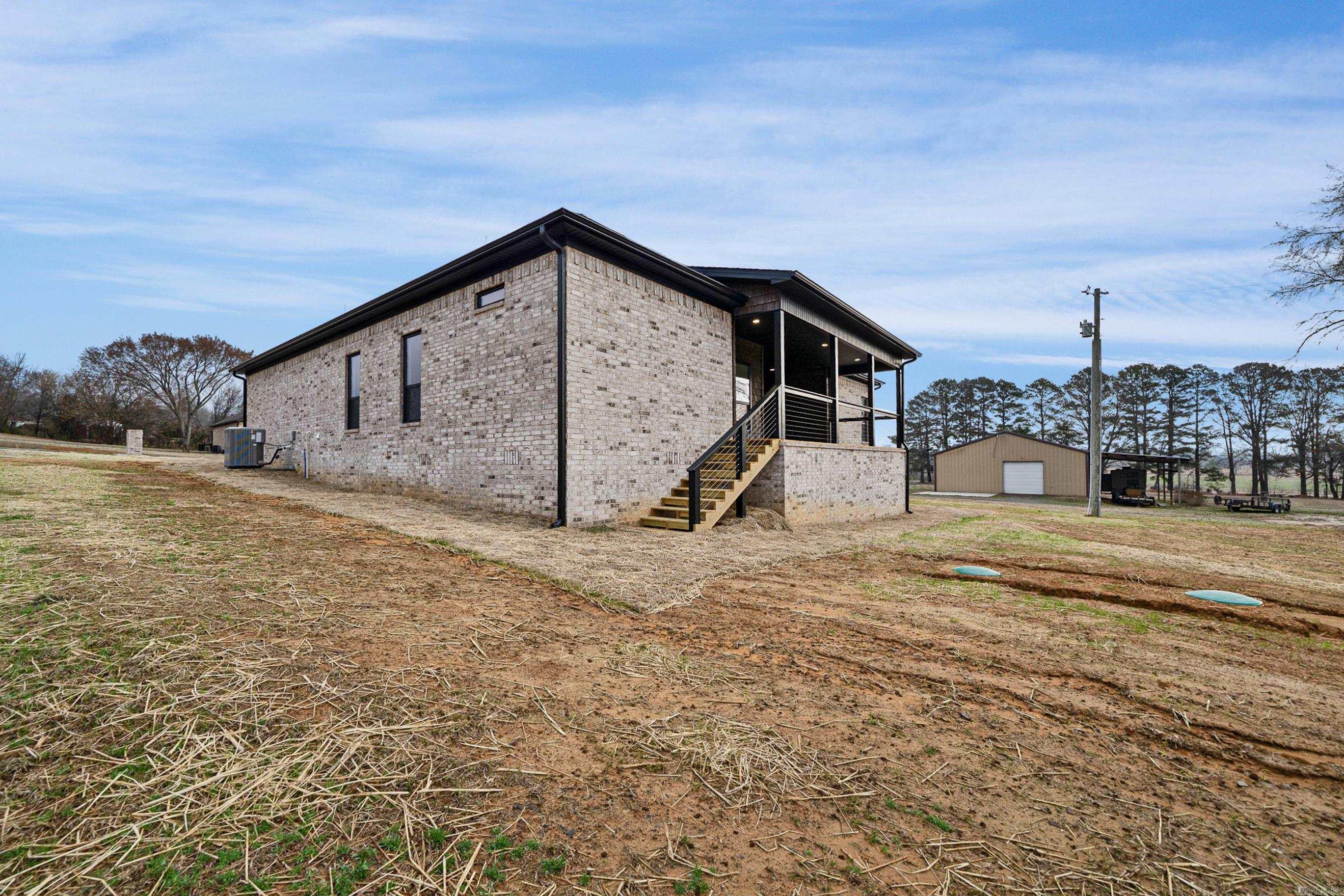 115 Bob White Cove  Beebe, AR